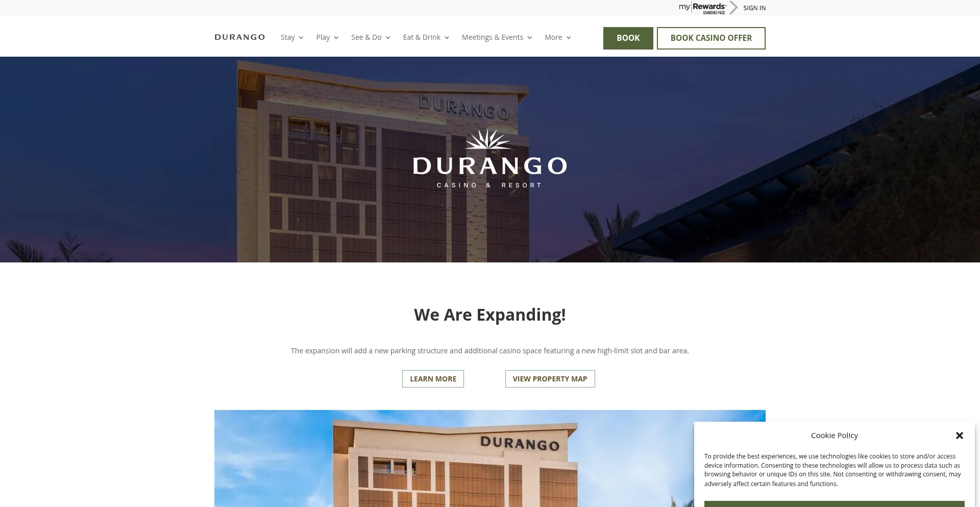 Durancoresort.com é Seguro e Confiável?