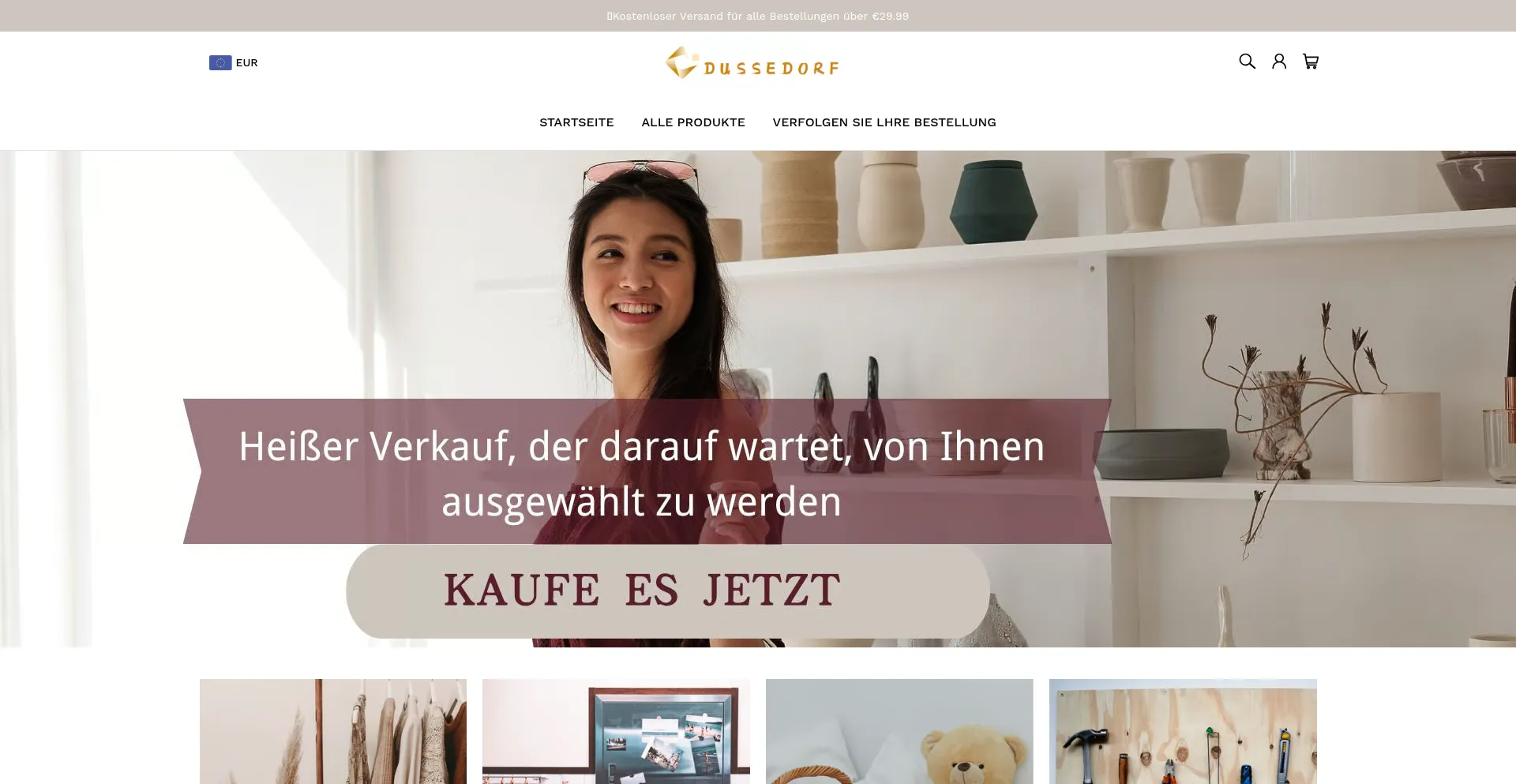 Dussedorf.de