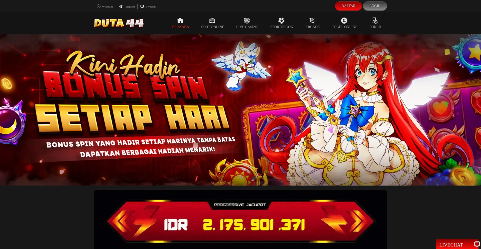 Duta44.com
