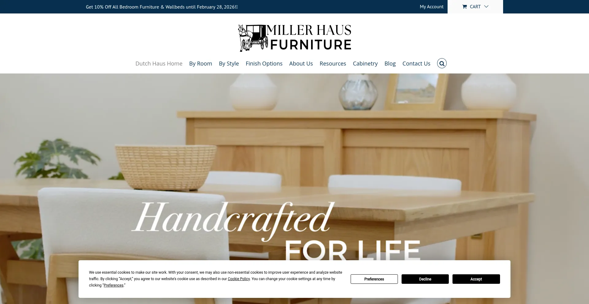 Dutchhausfurniture.com