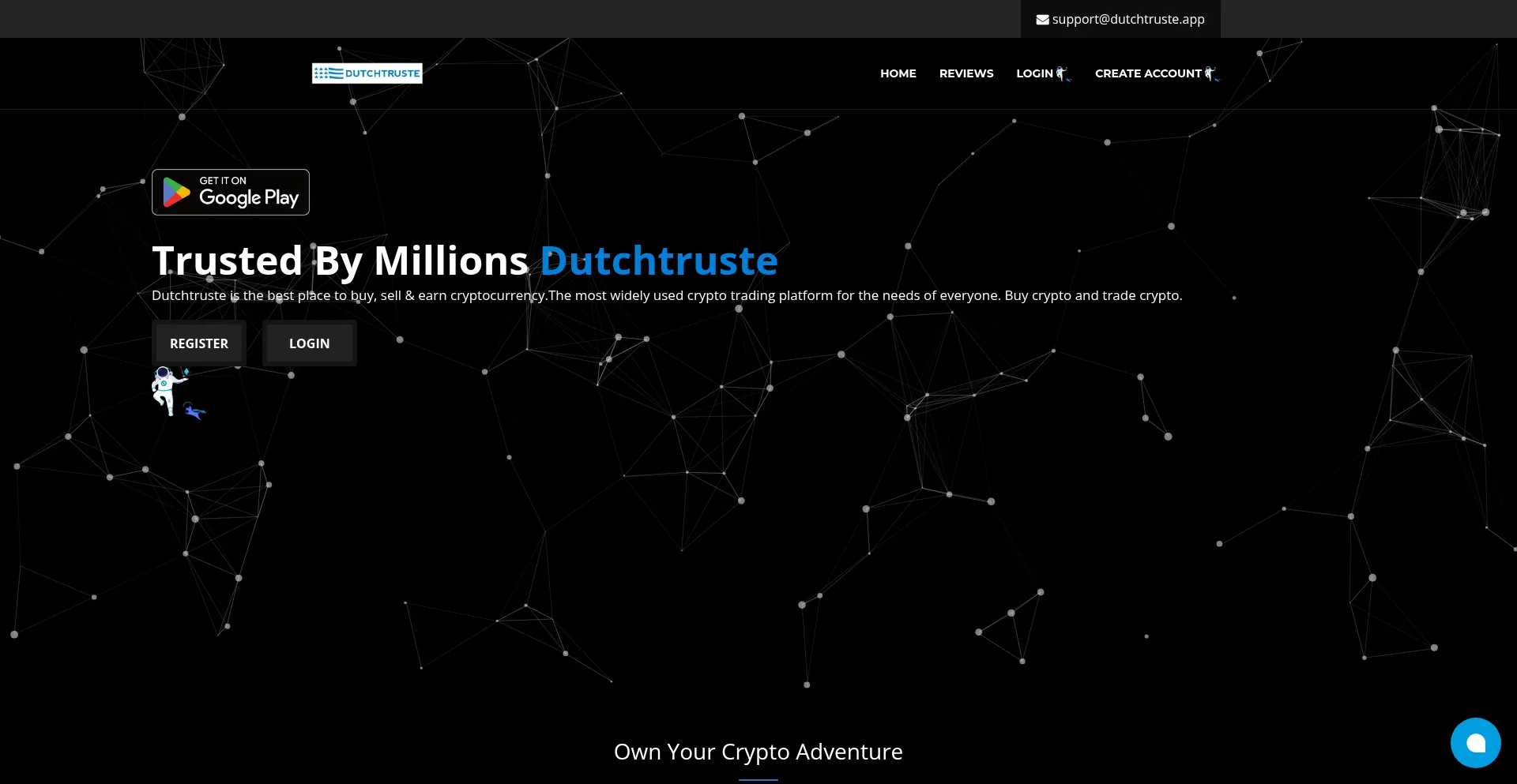 Dutchtruste.app