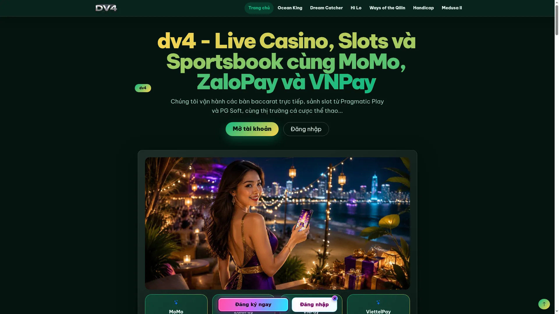 Dv4.app
