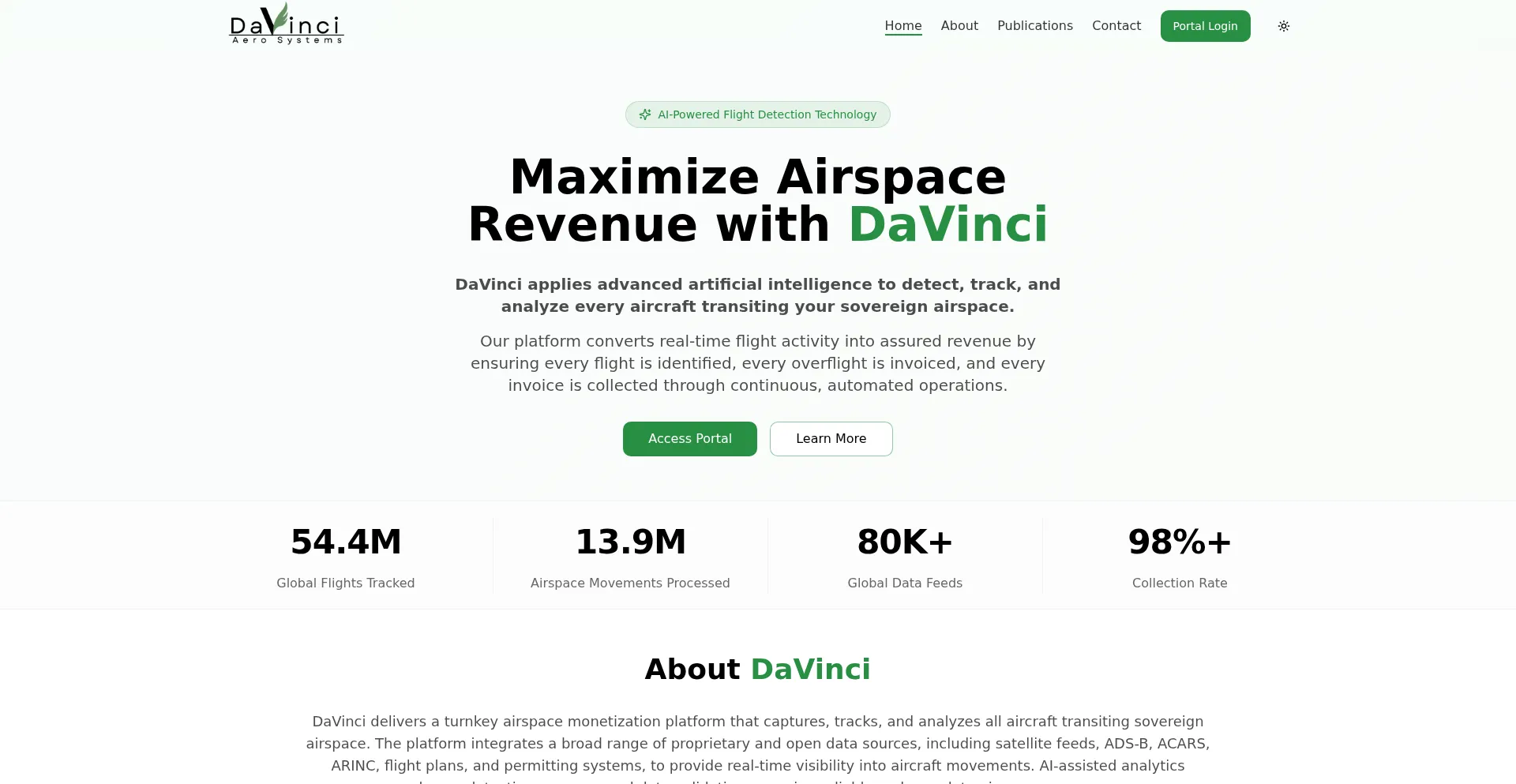 Dvas.aero