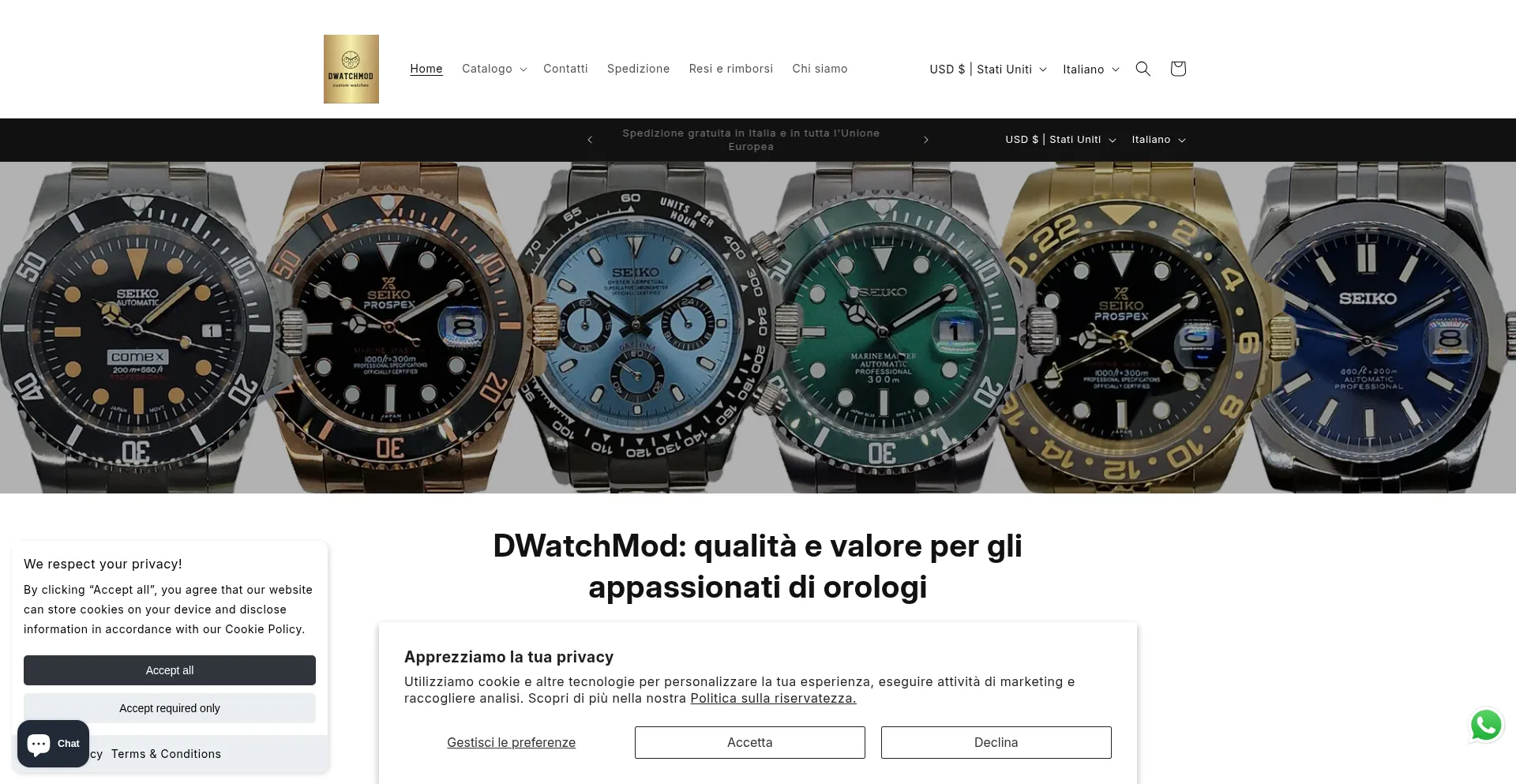 Dwatchmod.com é Seguro e Confiável?