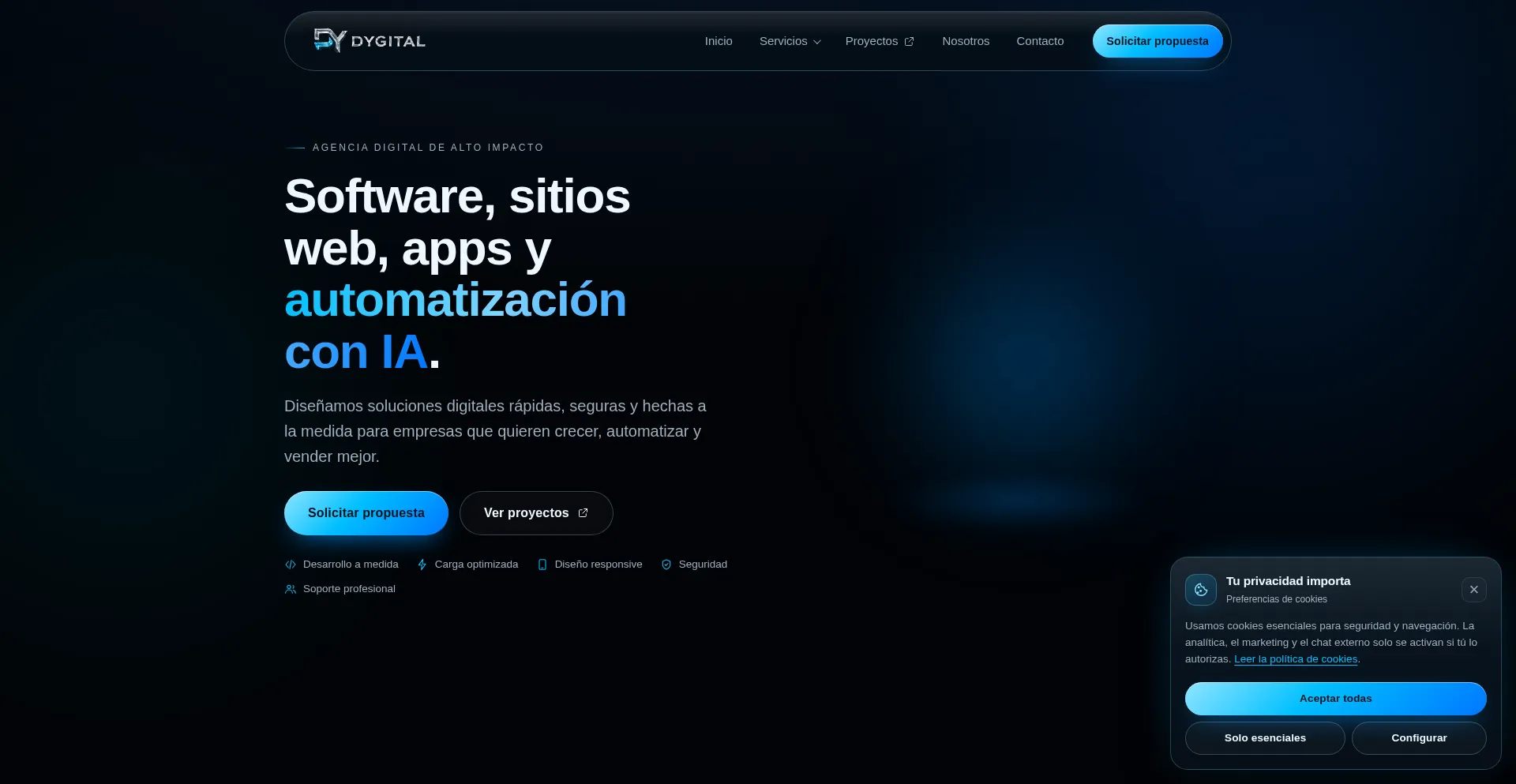 Dygital.com.mx