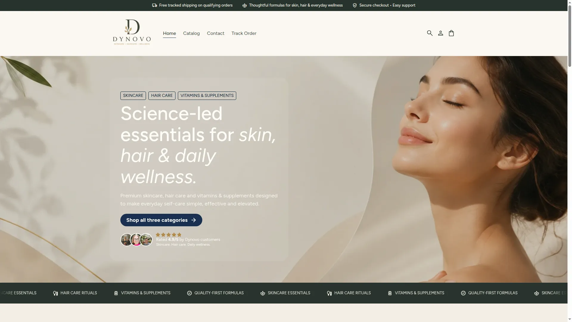 Dynovo.co