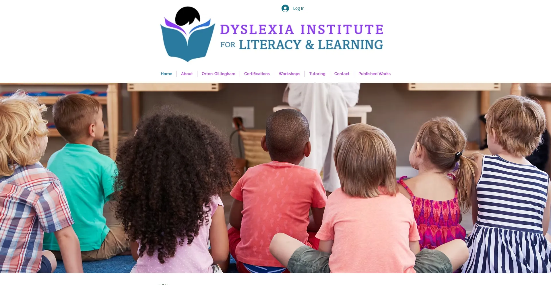 Dyslexialiteracy.com é Seguro e Confiável?