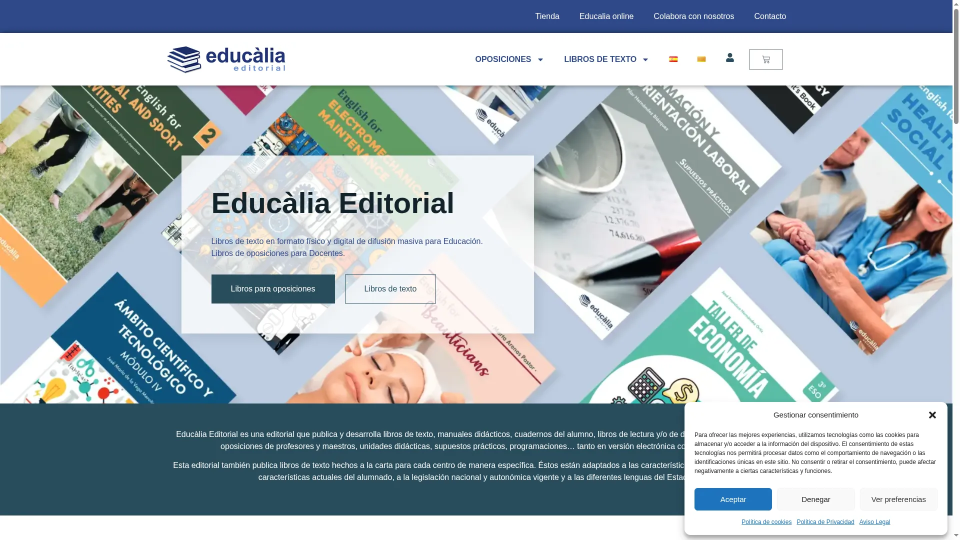 E-ducalia.com