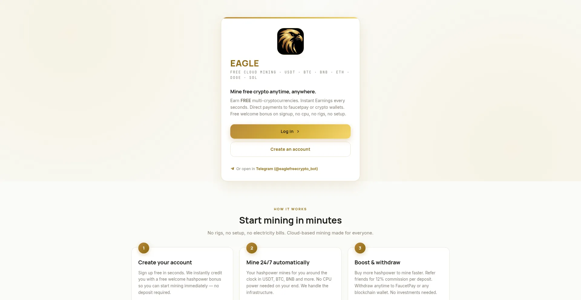 Eaglefreecrypto.site