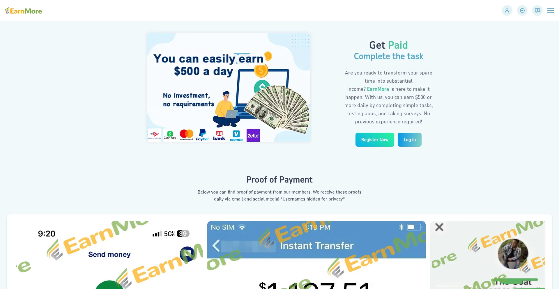 Earnmudi-codoad.xyz