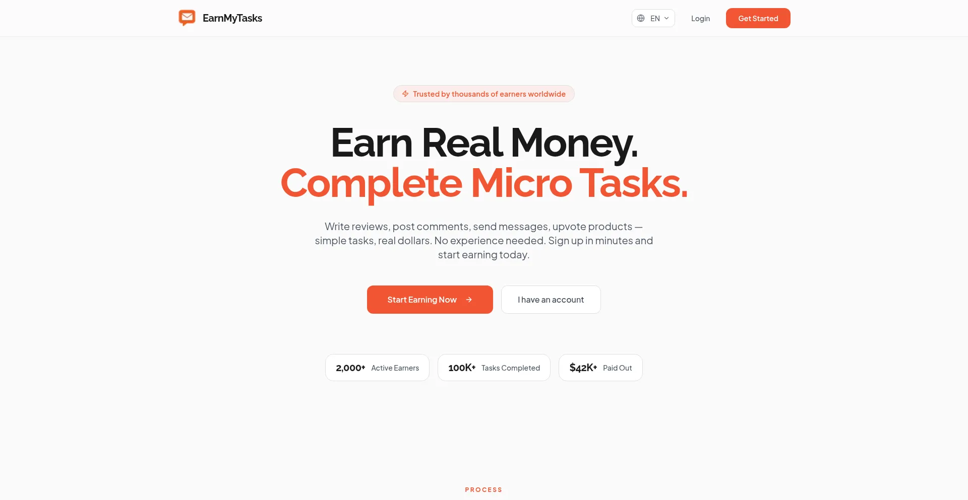 Earnmytasks.com