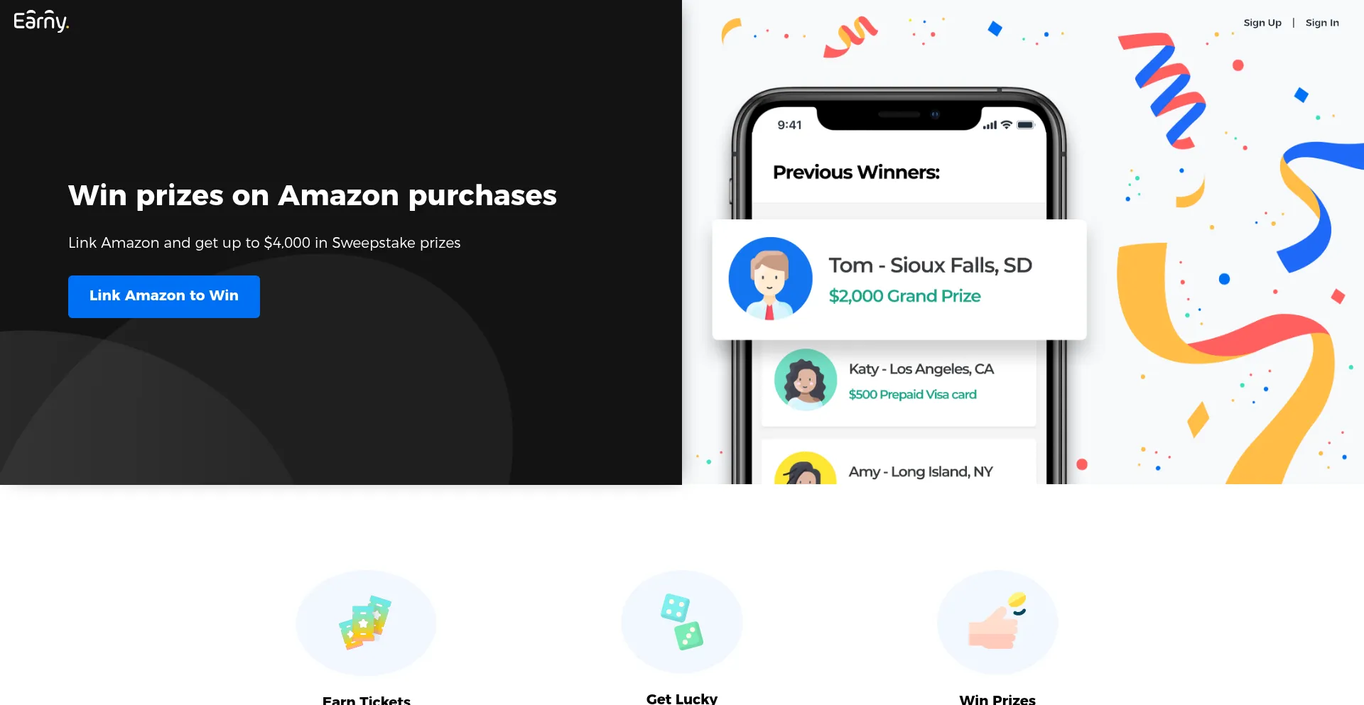 Earny.co é Seguro e Confiável?