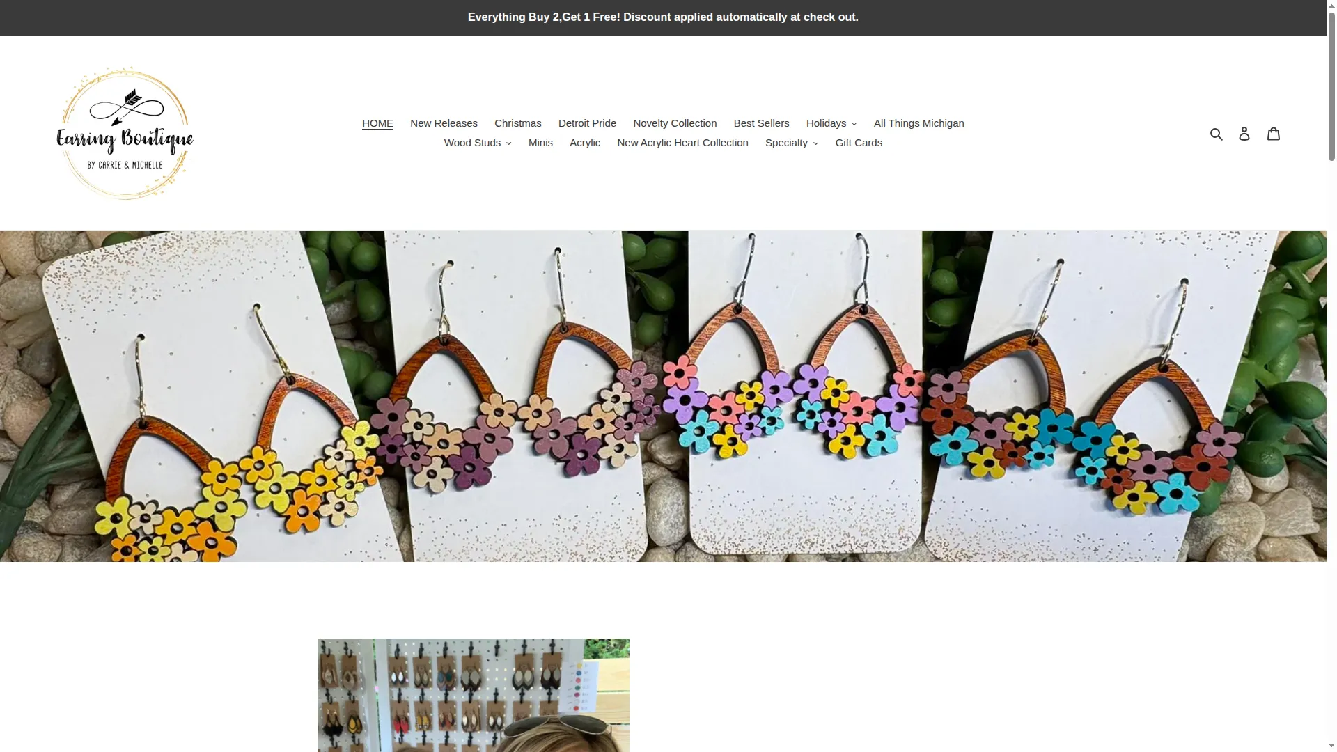 Earringboutique.com