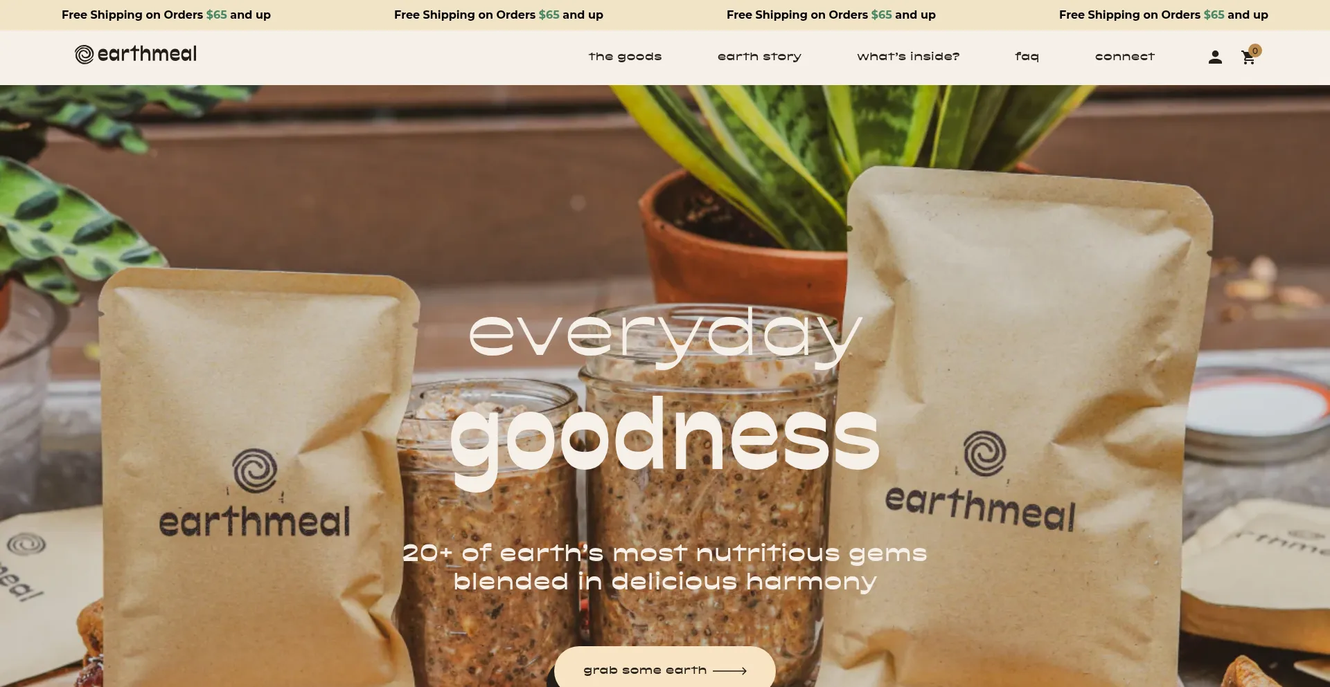 Earthmeal.com