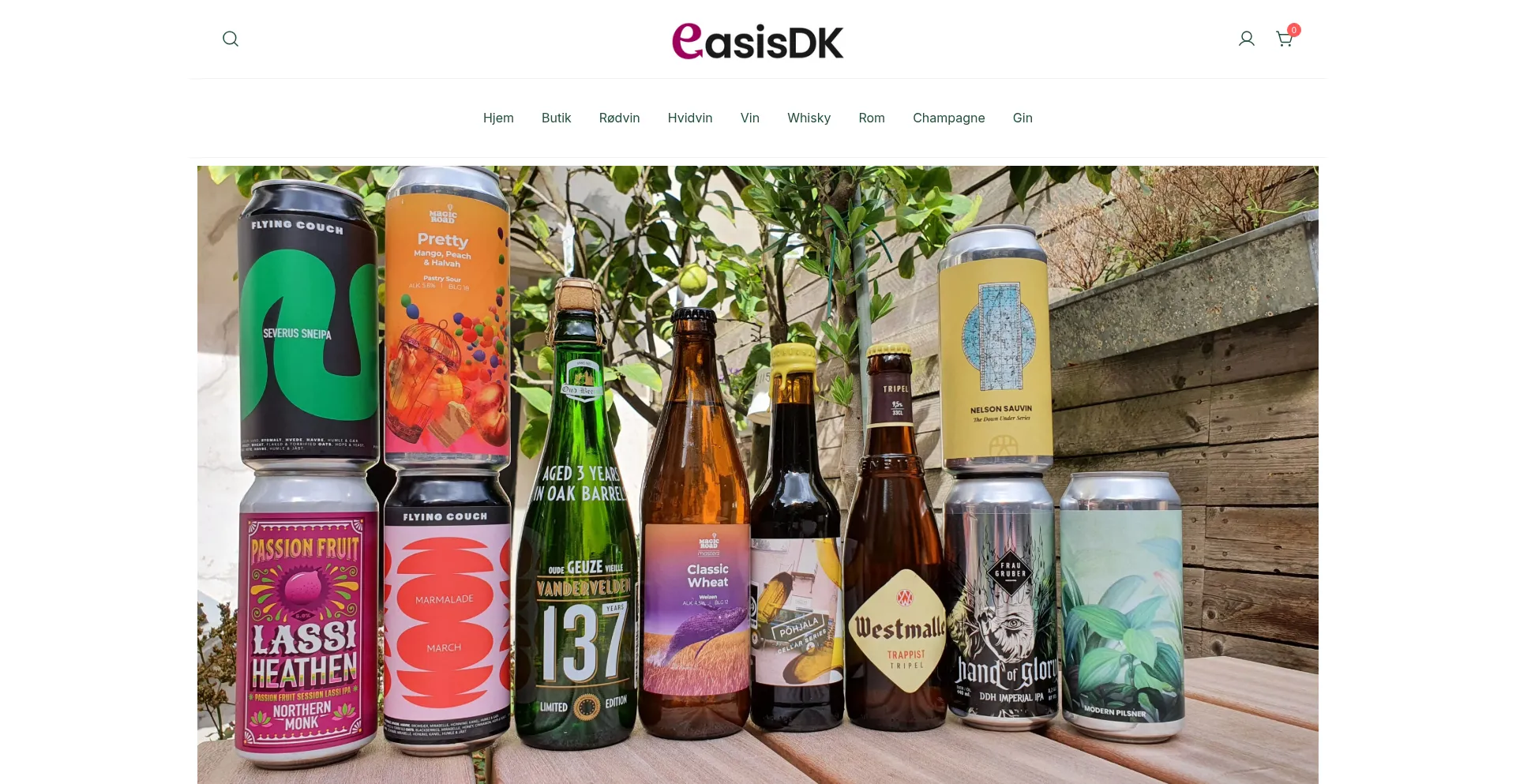 Easisdanmark.com é Seguro e Confiável?