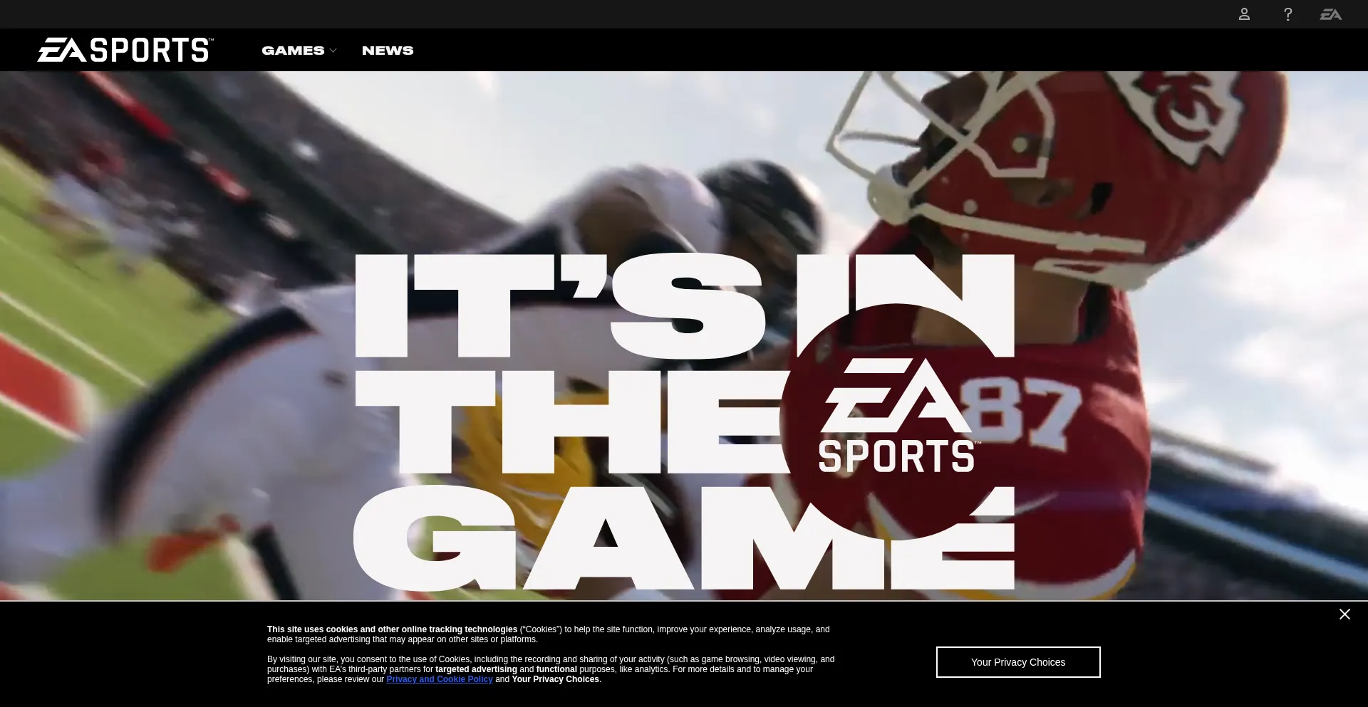 Easports.com é Seguro e Confiável?