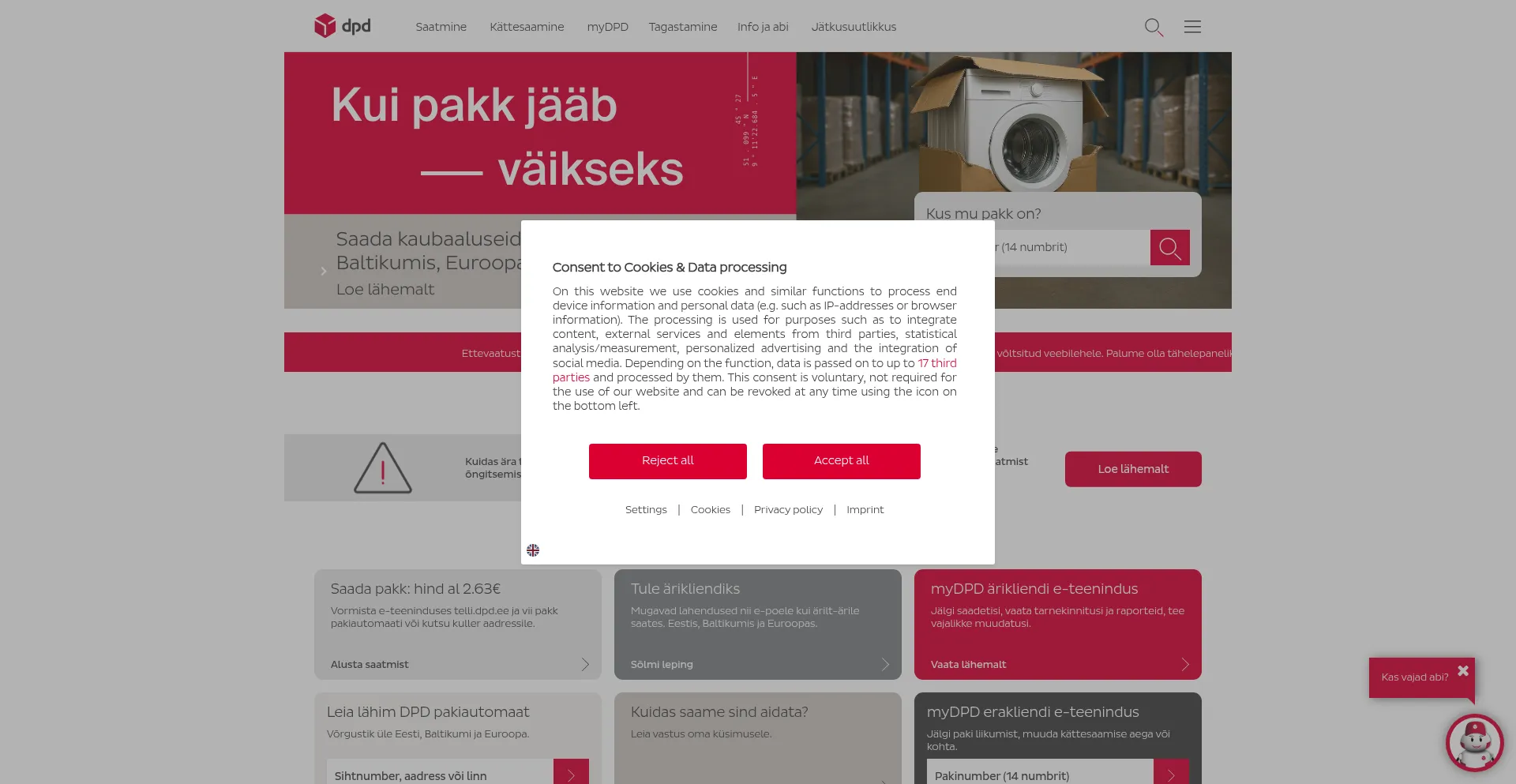 Easvpaet.sbs
