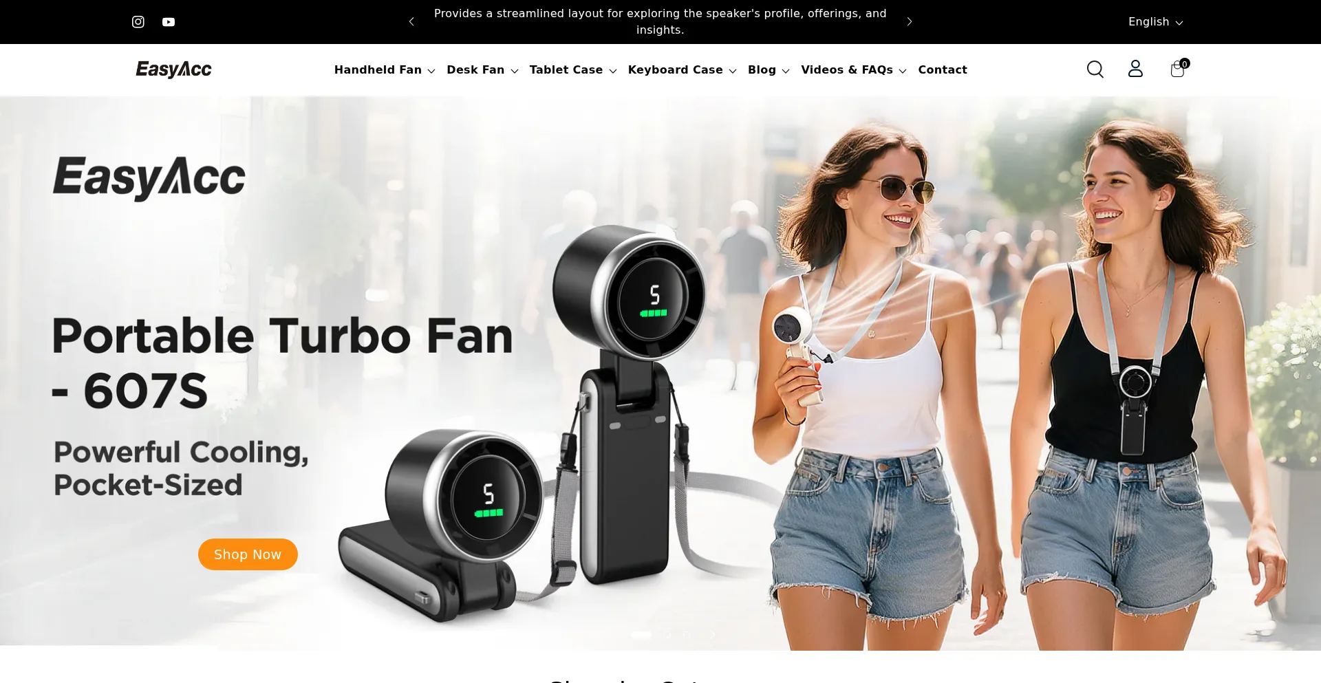 Easyacc.com