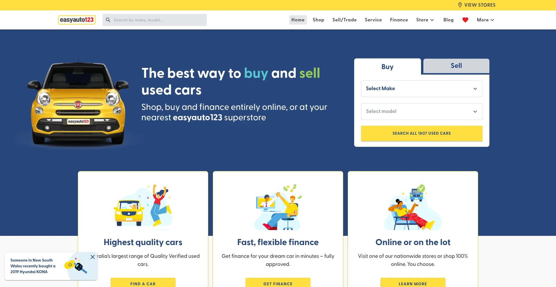 Easyauto123.com.au