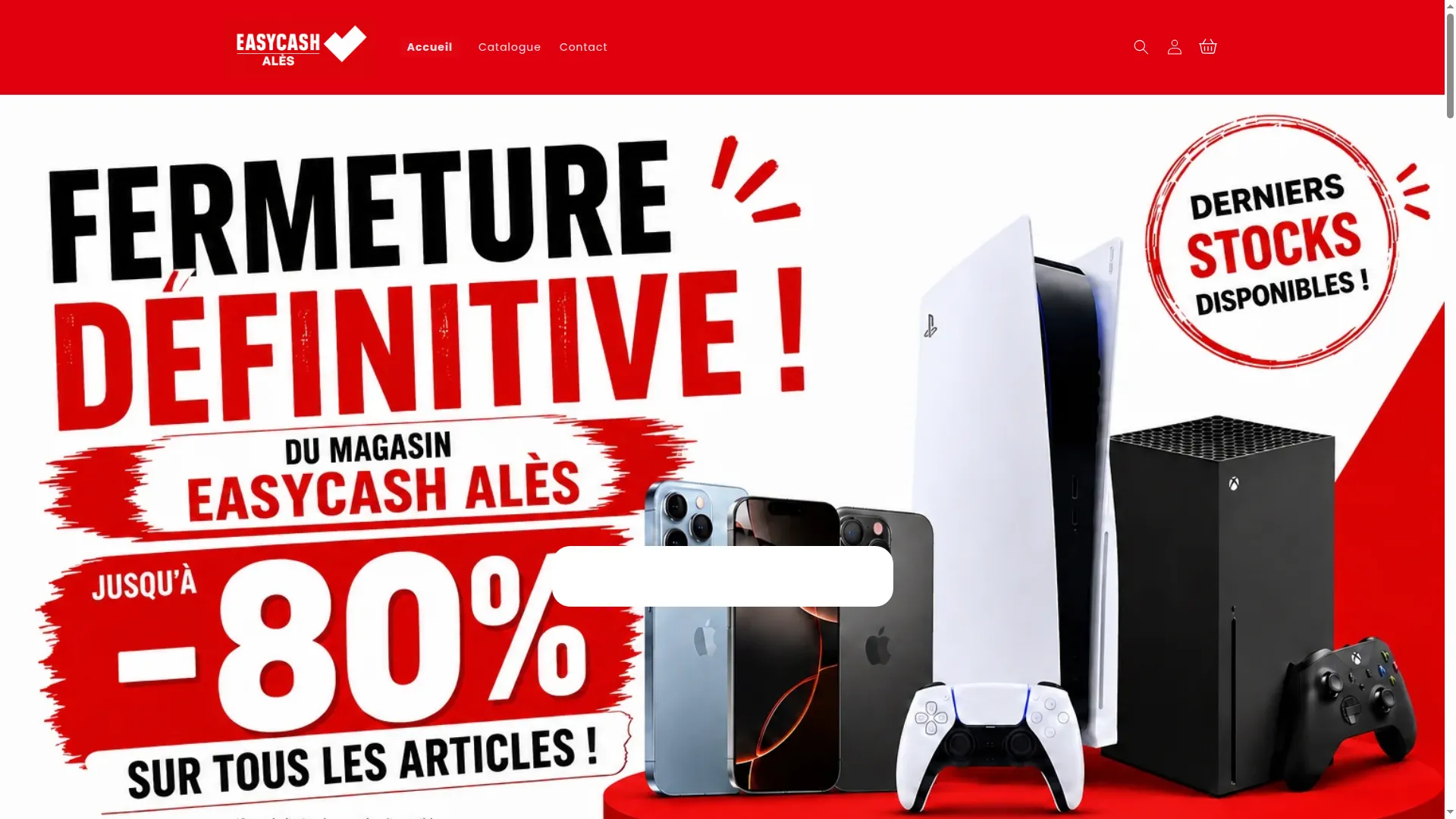 Easycashales.fr