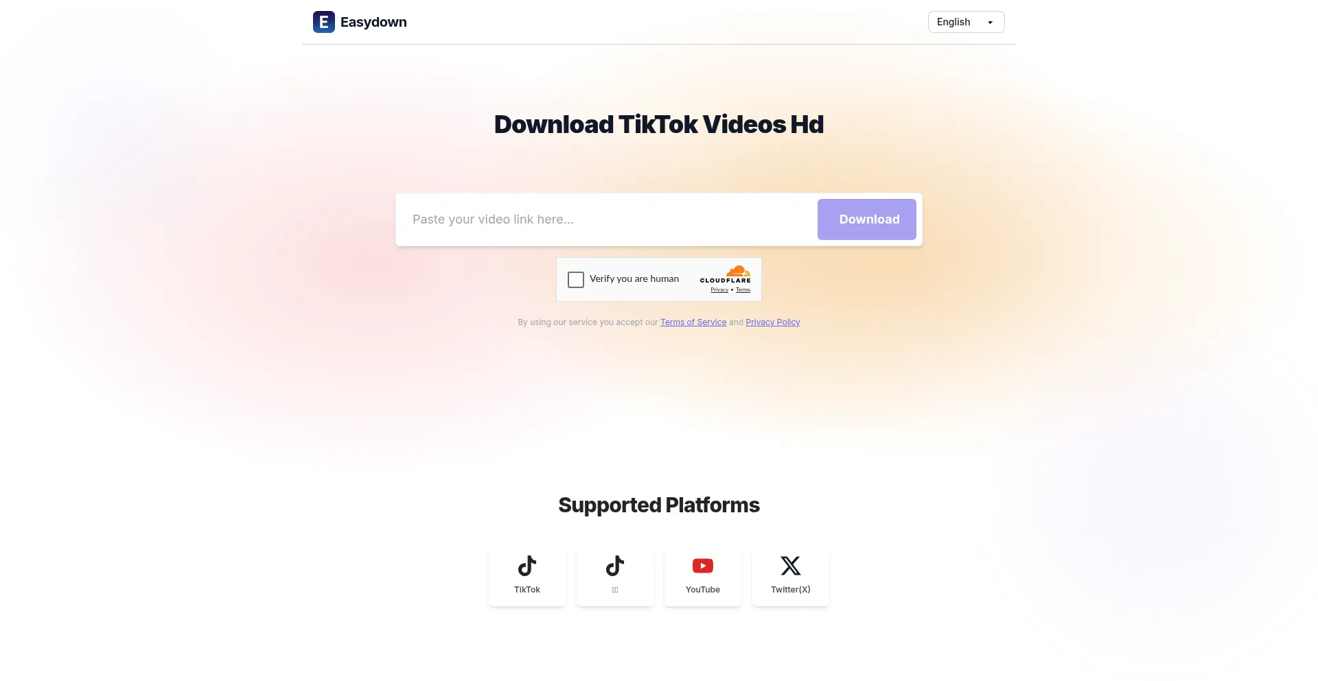 Easydown.org