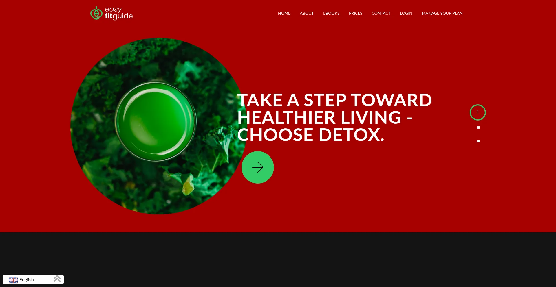 Easyfitguide.com é Seguro e Confiável?