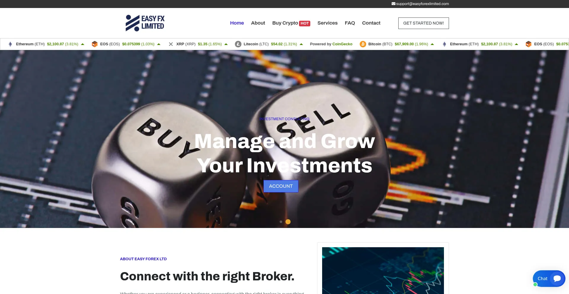 Easyforexlimited.com