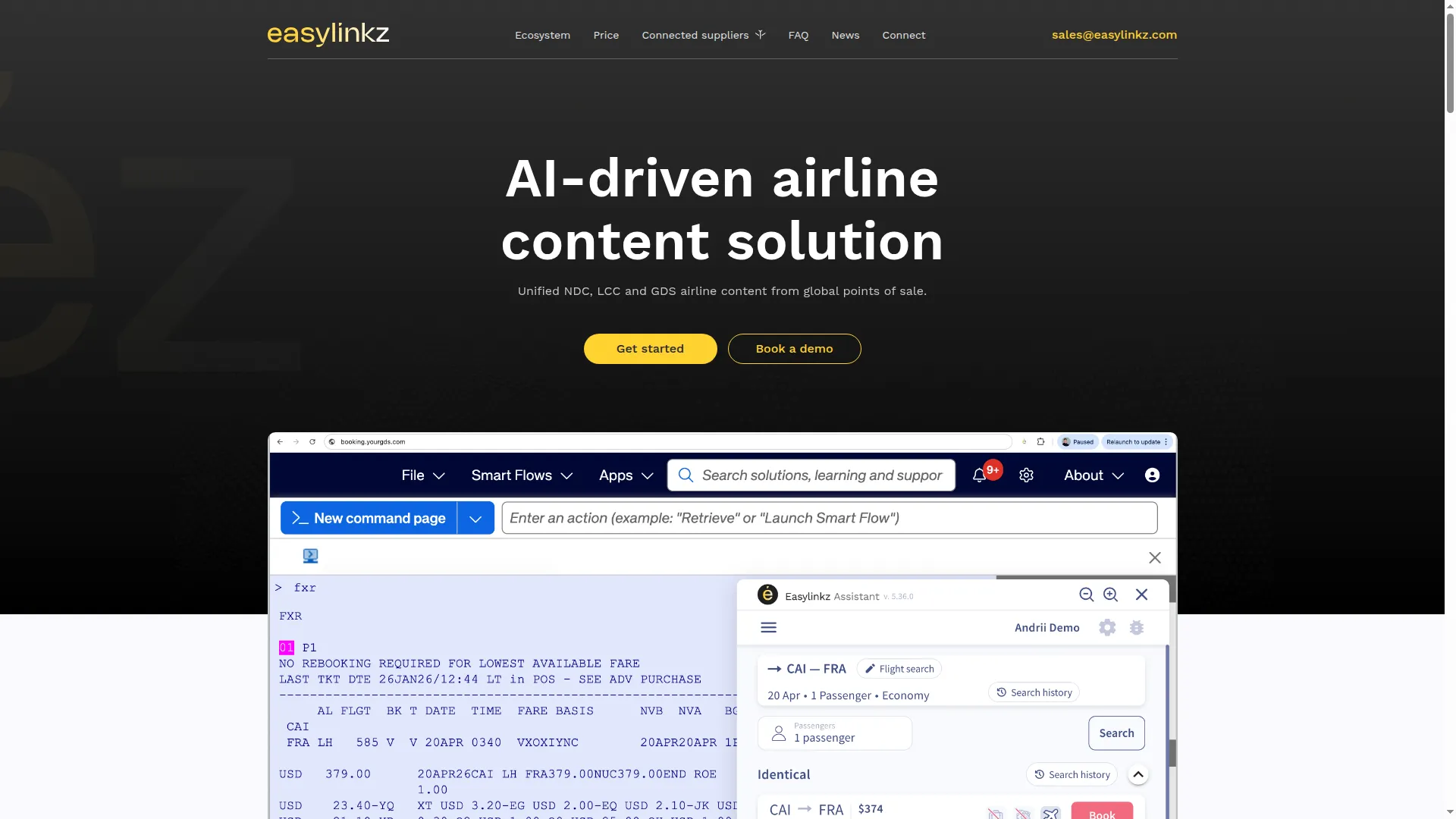 Easylinkz.com