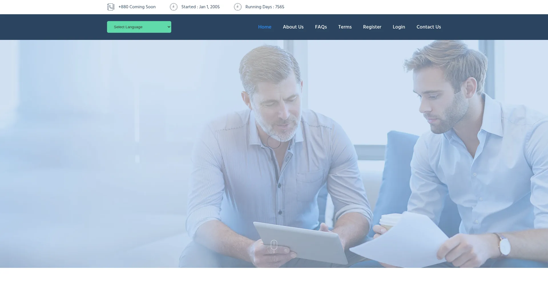 Easystradenltd.com é Seguro e Confiável?
