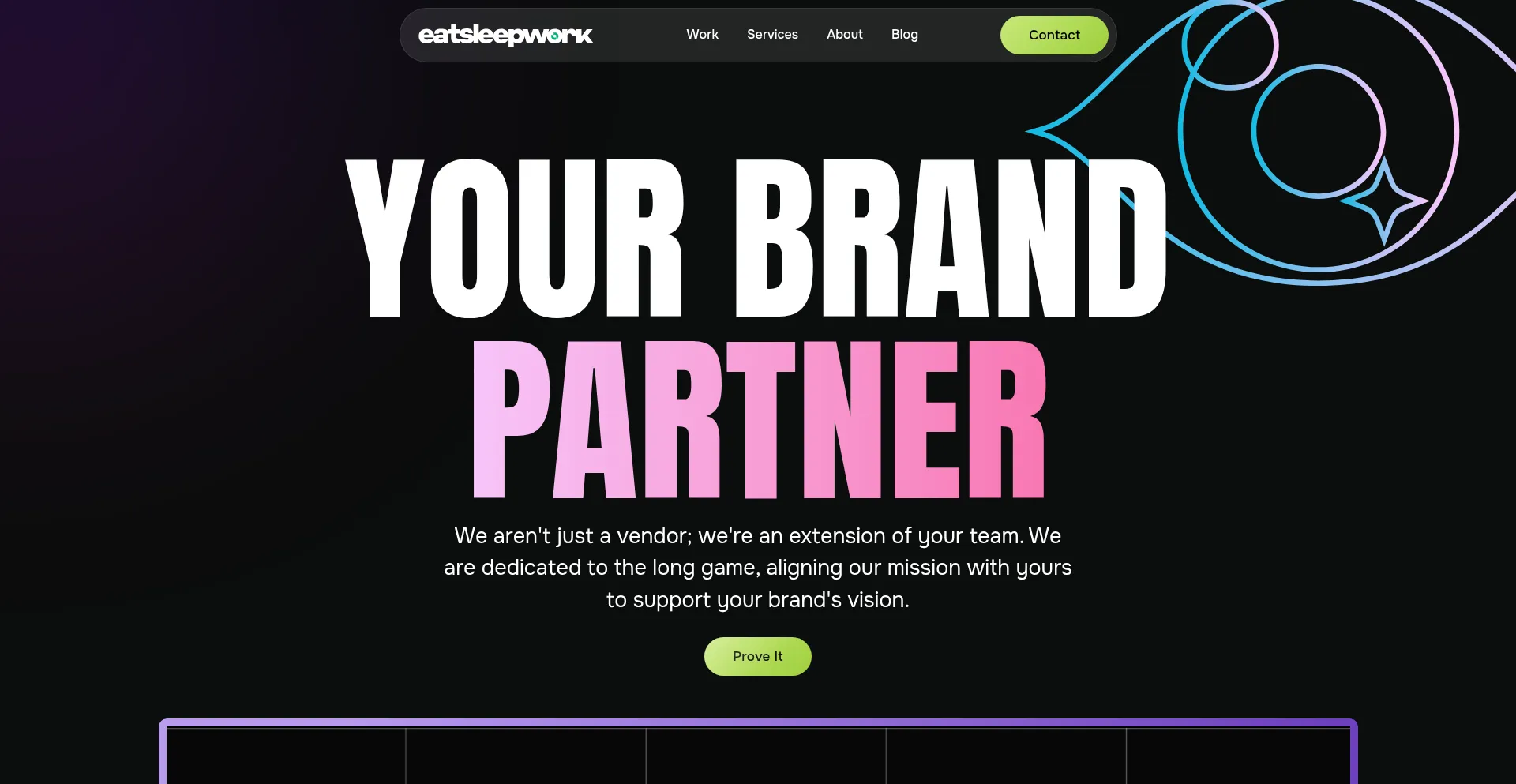 Eatsleepwork.com