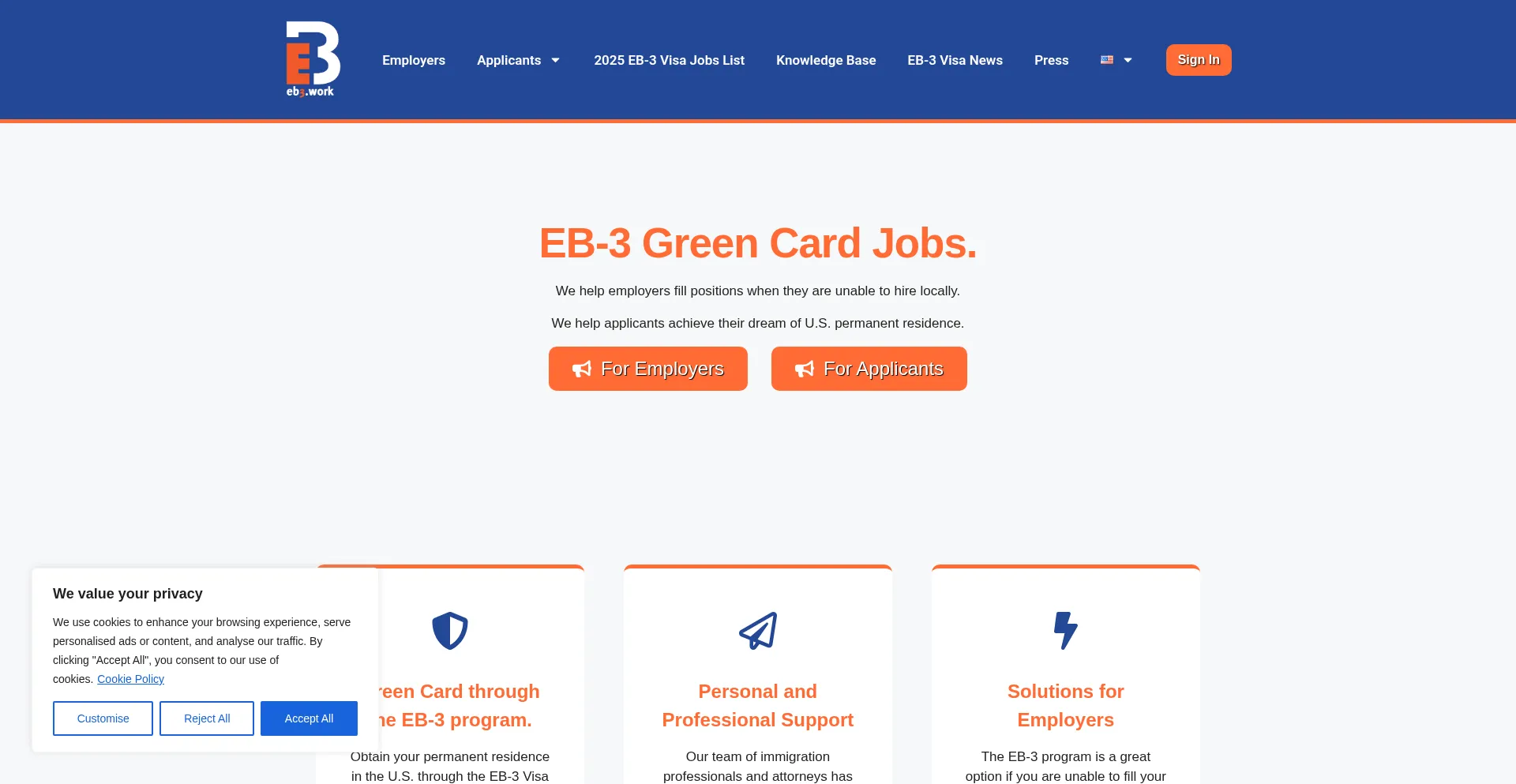 Eb3.work é Seguro e Confiável?
