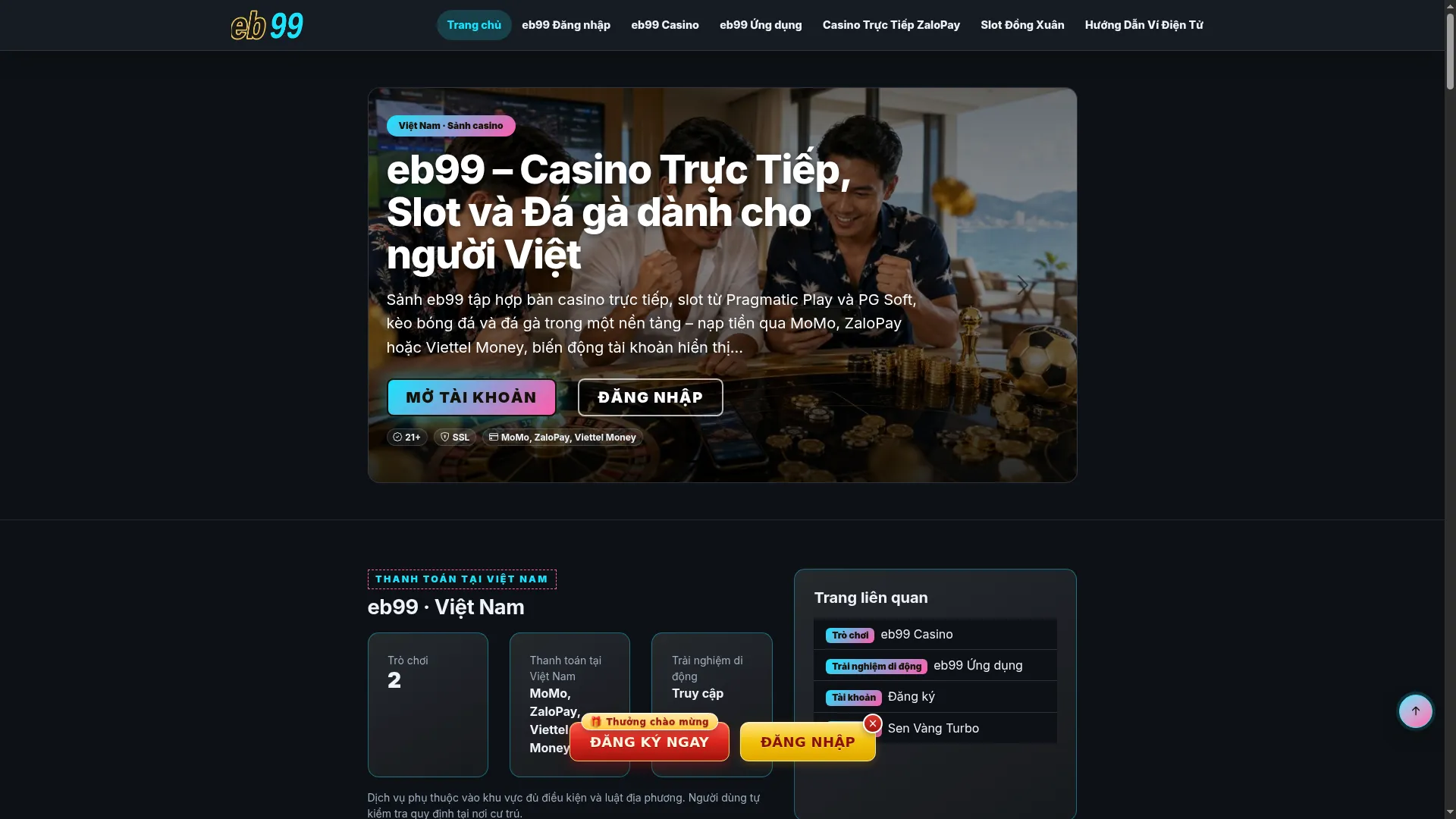 Eb99.club