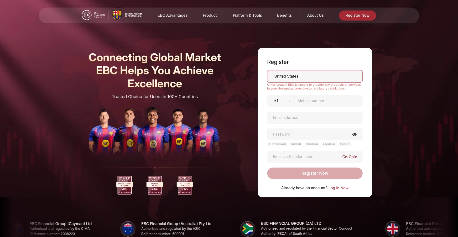 Ebcafrica.com