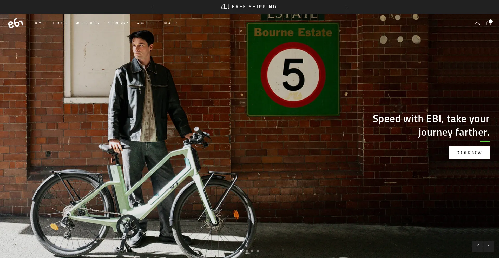Ebibike.com
