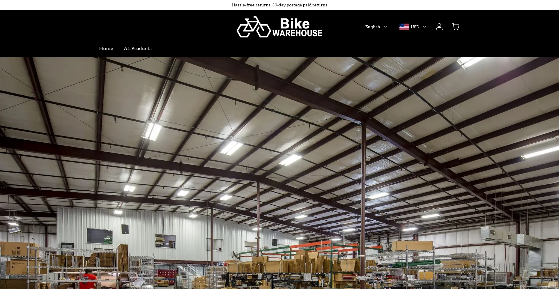 Ebike-wholesale.com