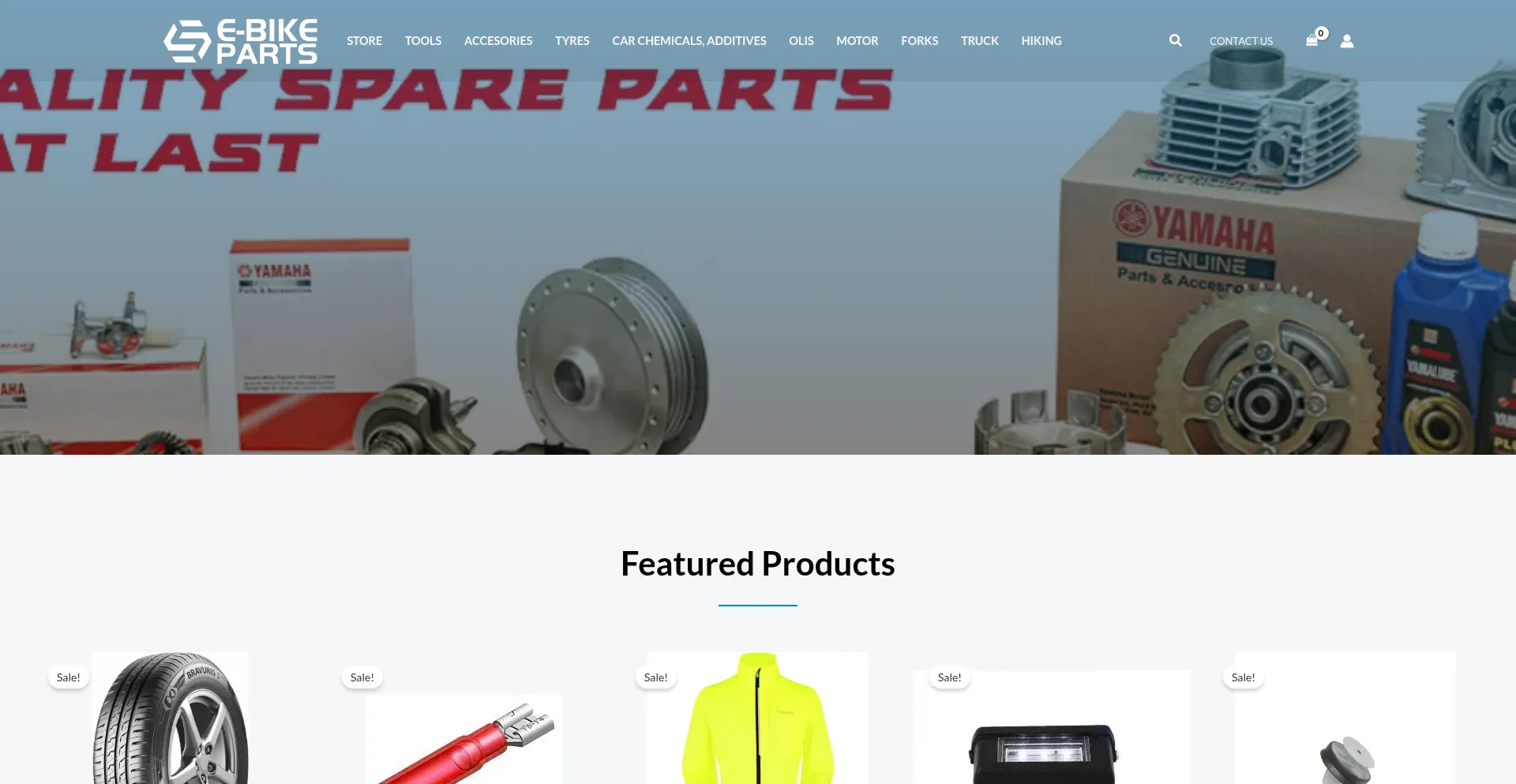 Ebikepartsbase.com