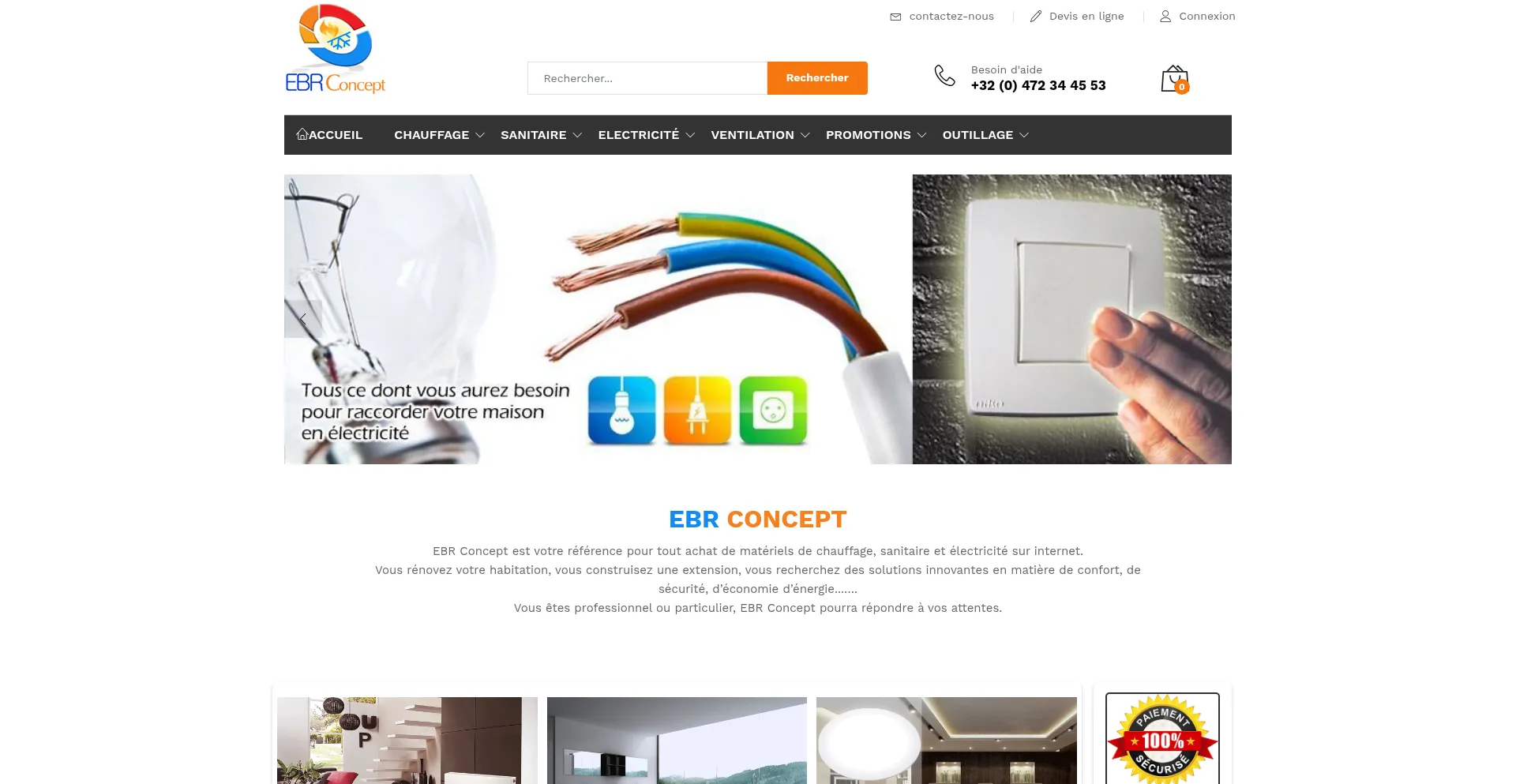 Ebrconcept.be