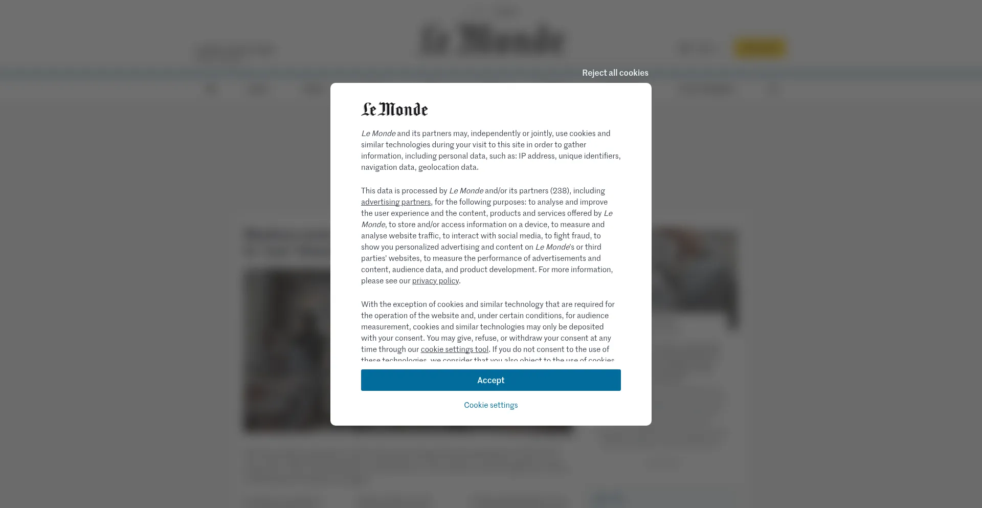 Ecarte-infoameli.com