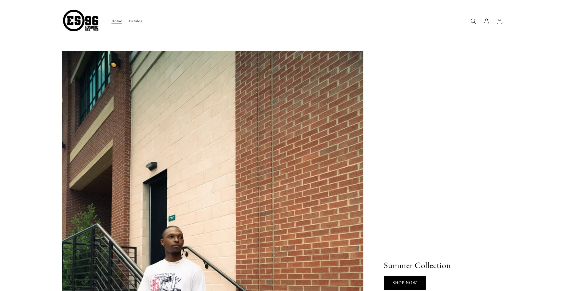 Eccentricsoul1996.com
