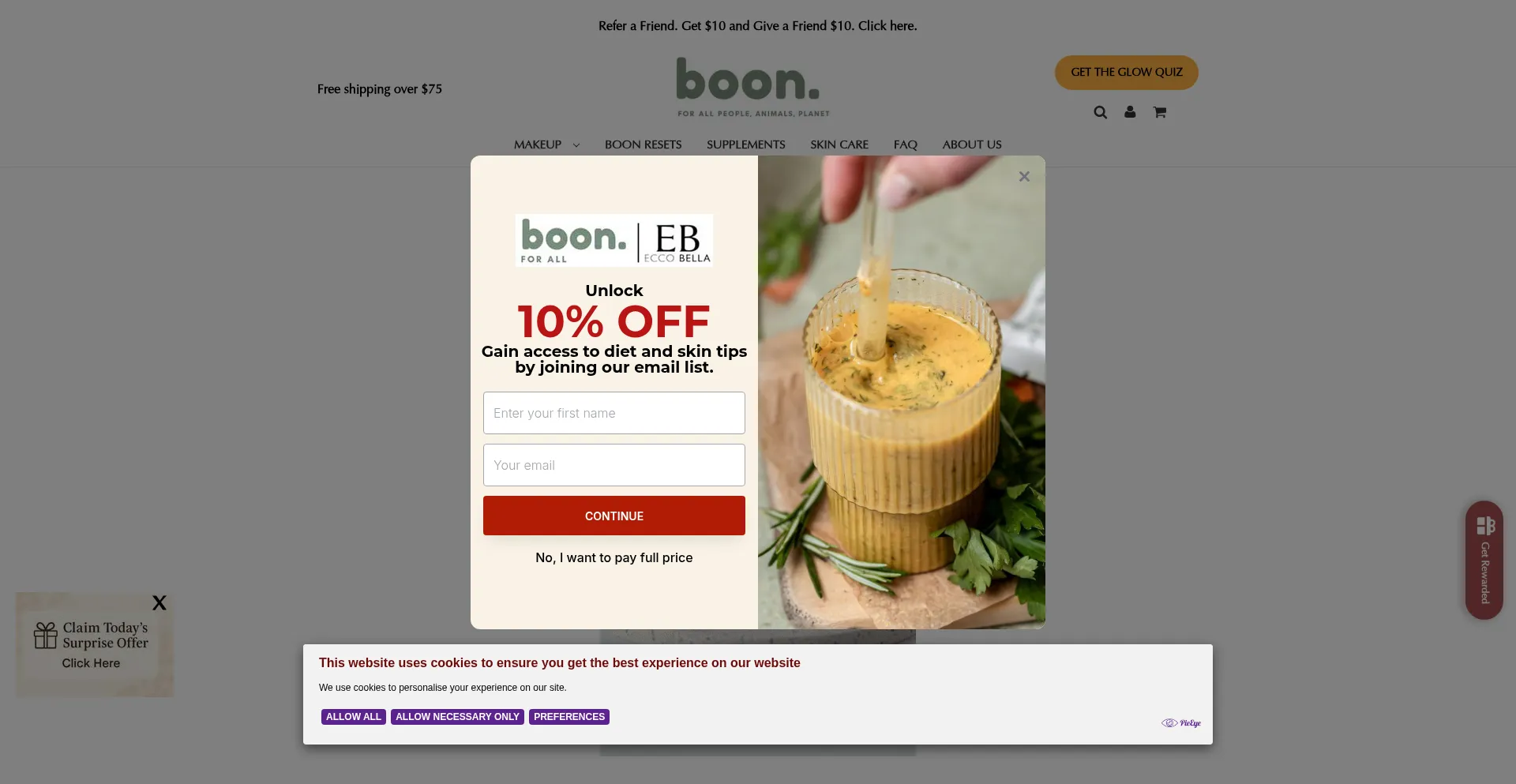 Eccobella.com