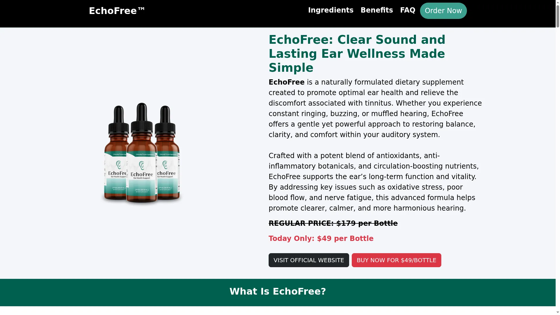 Echo-fre.com
