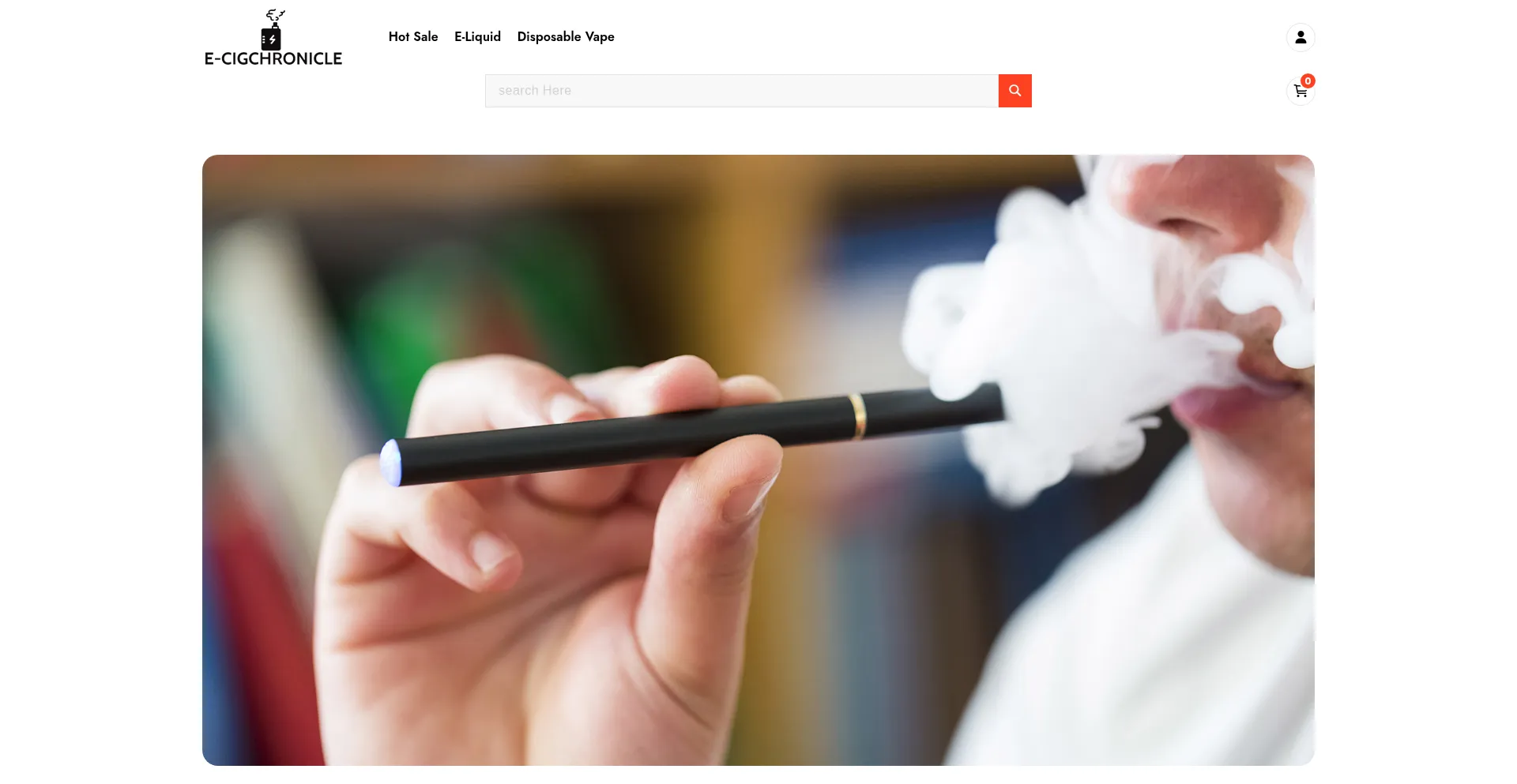 Ecigchronicle.com