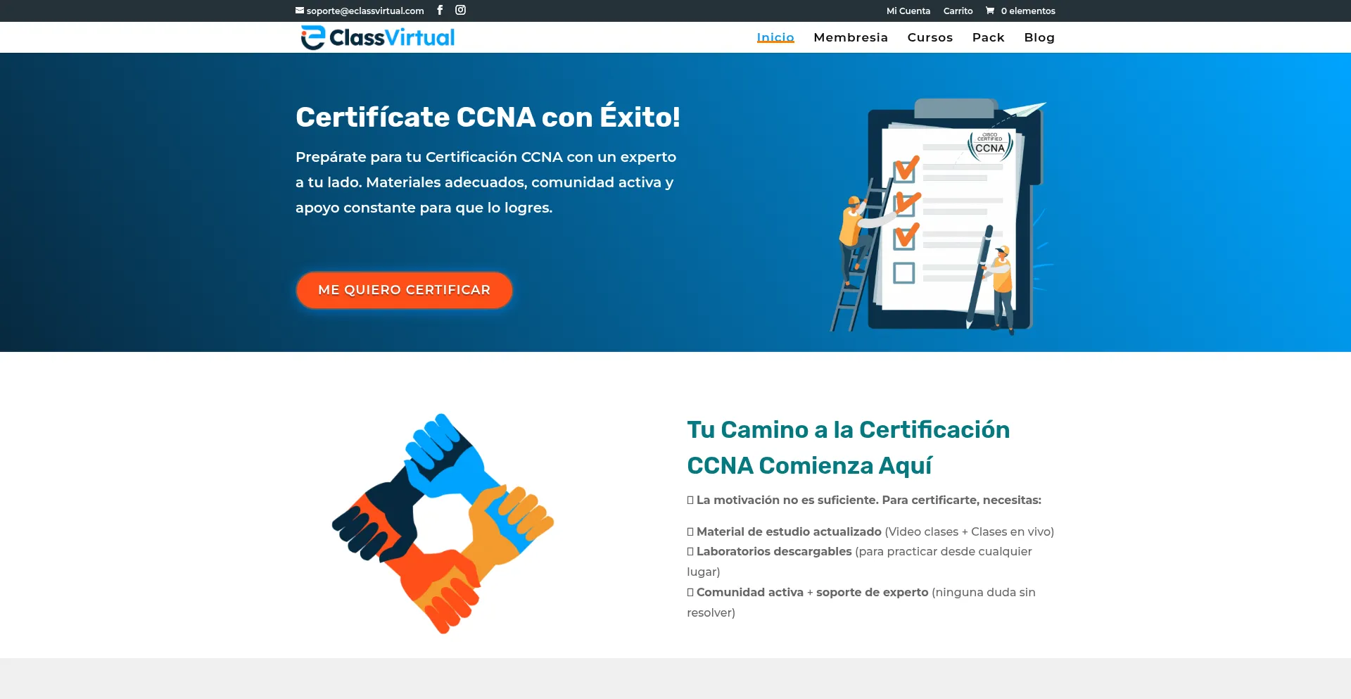 Eclassvirtual.com