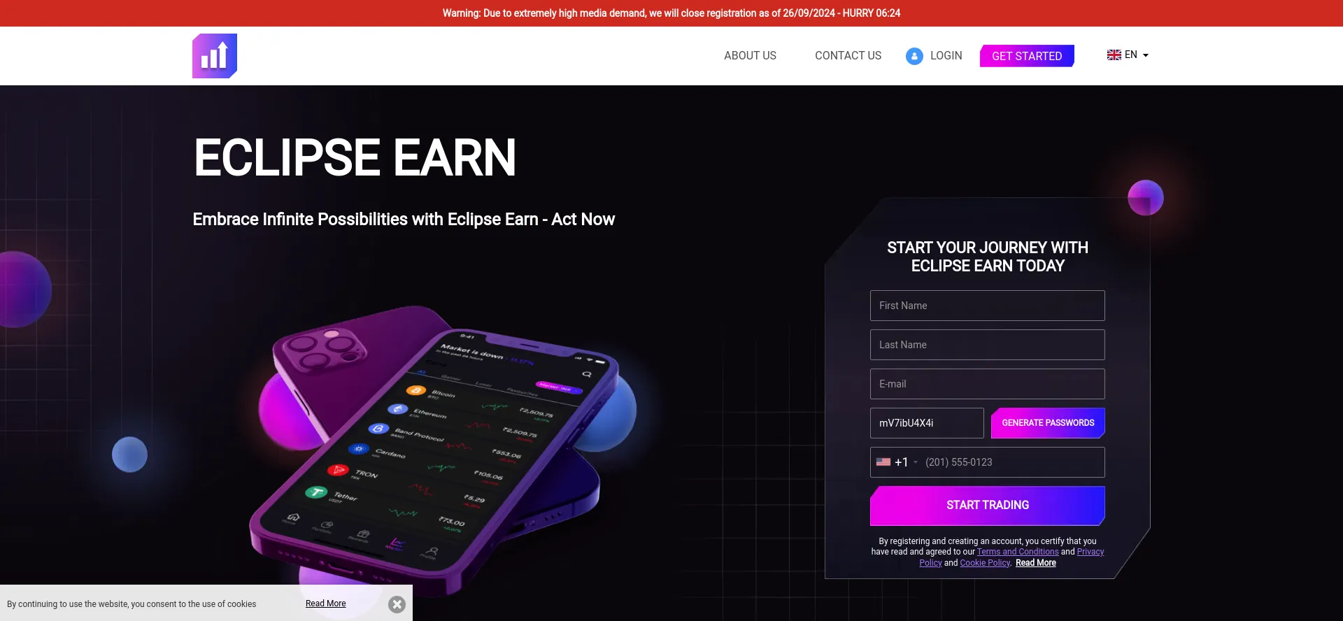 Eclipseearn.com