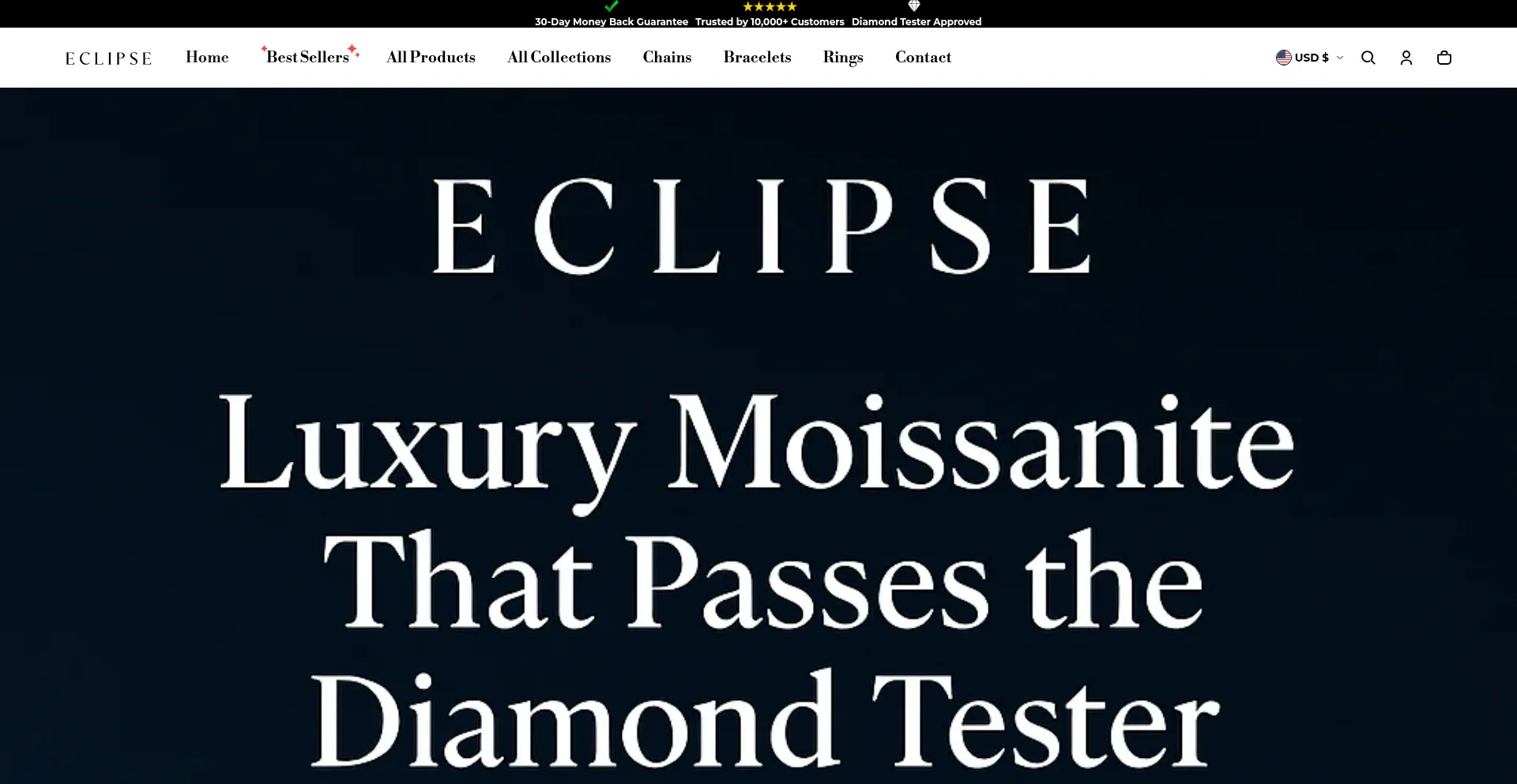 Eclipsemtl.com é Seguro e Confiável?