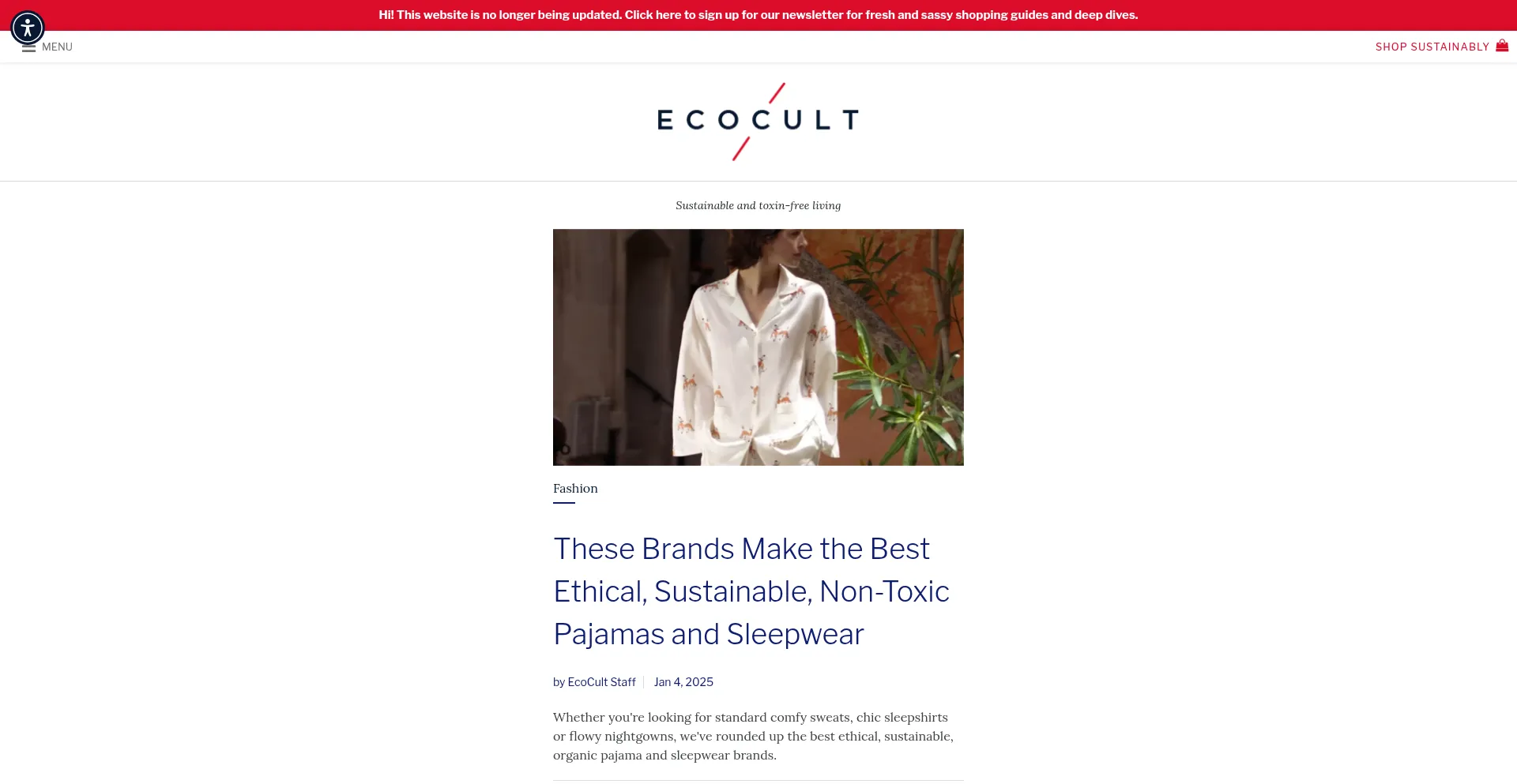 Ecocult.com