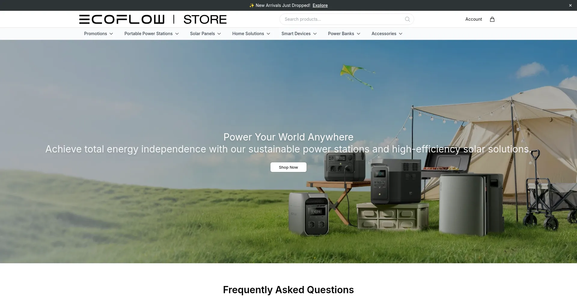 Ecofloweurope.shop