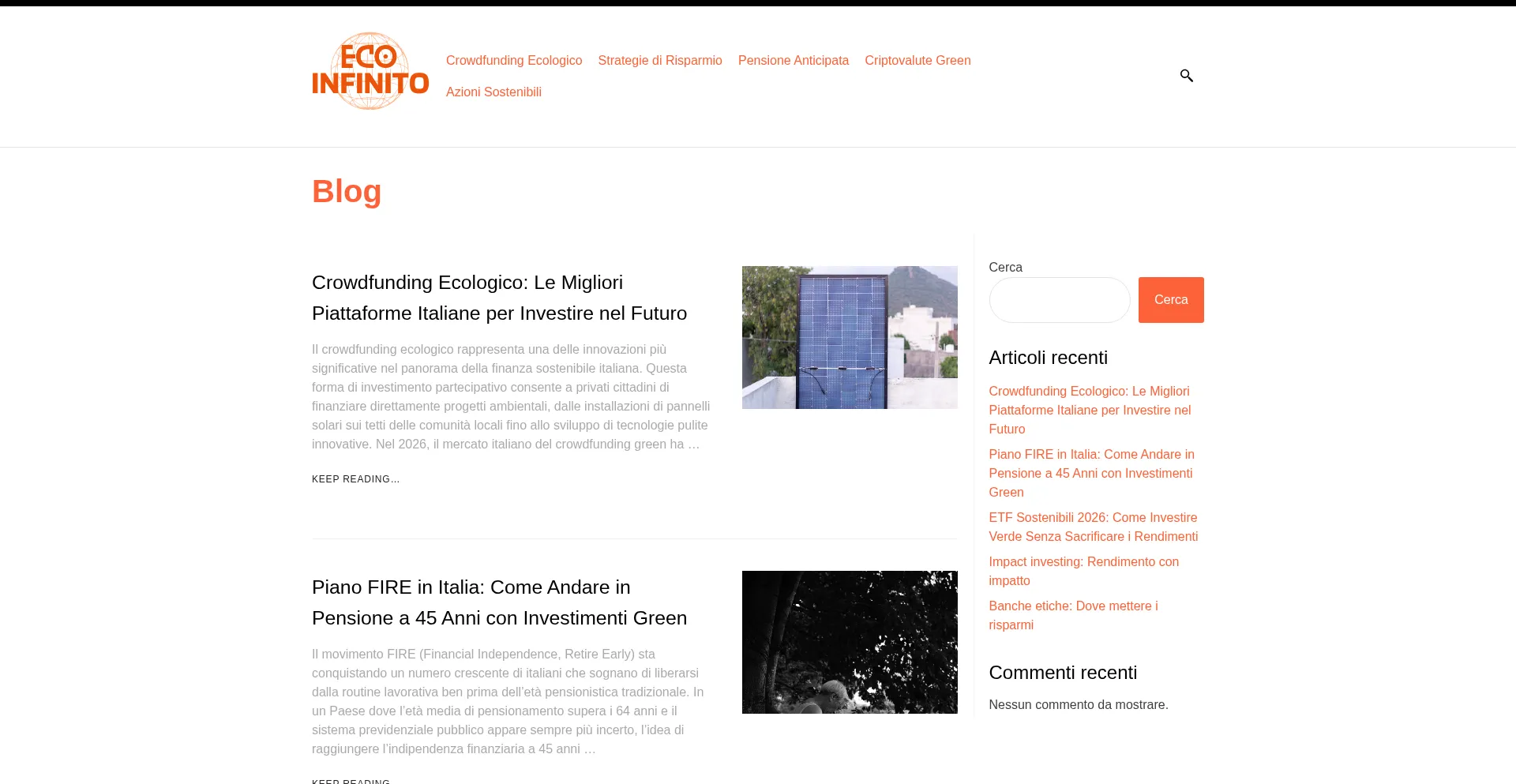 Ecoinfinito.com