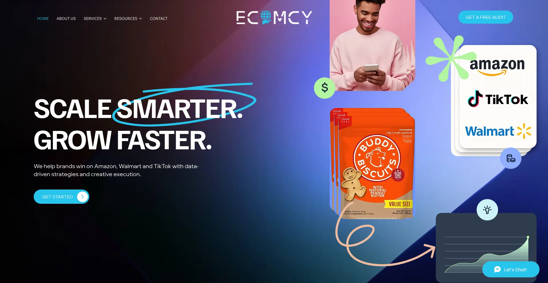 Ecomcy.com