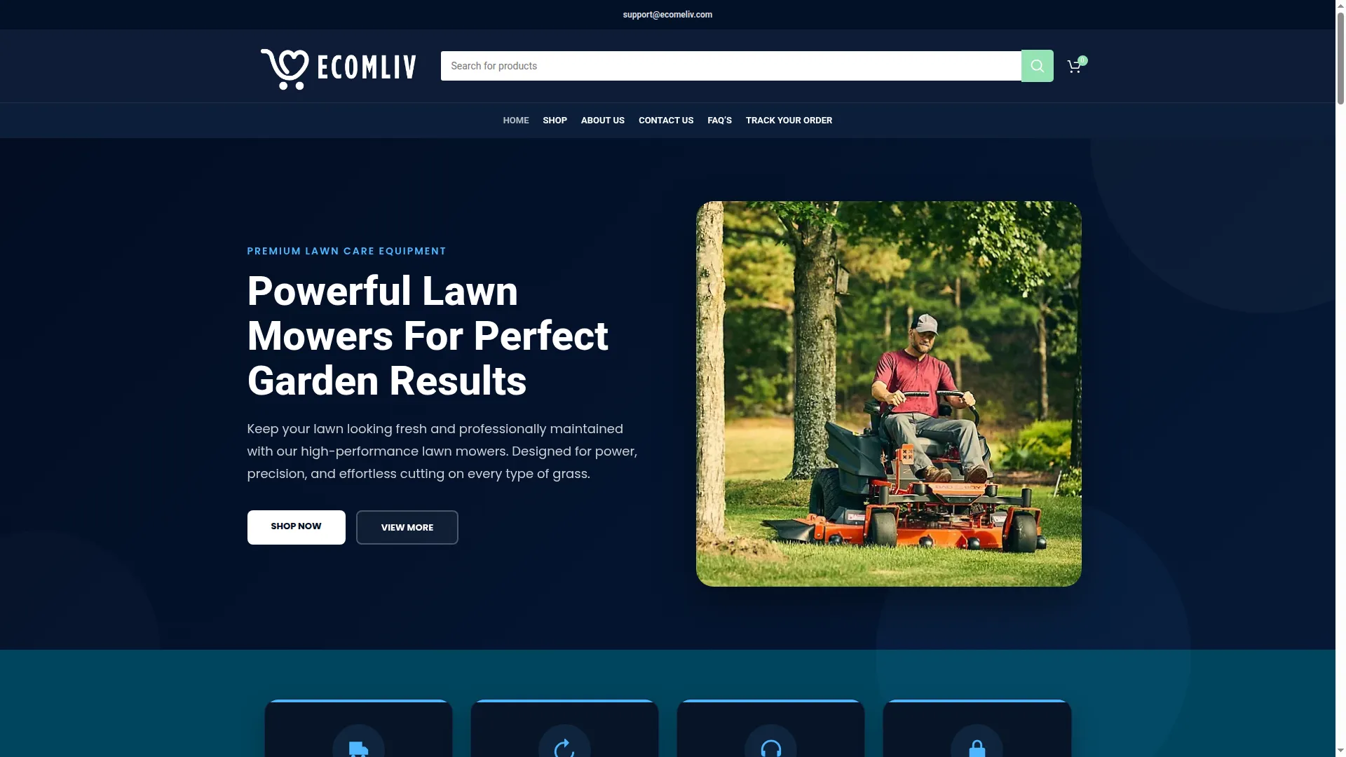 Ecomeliv.com